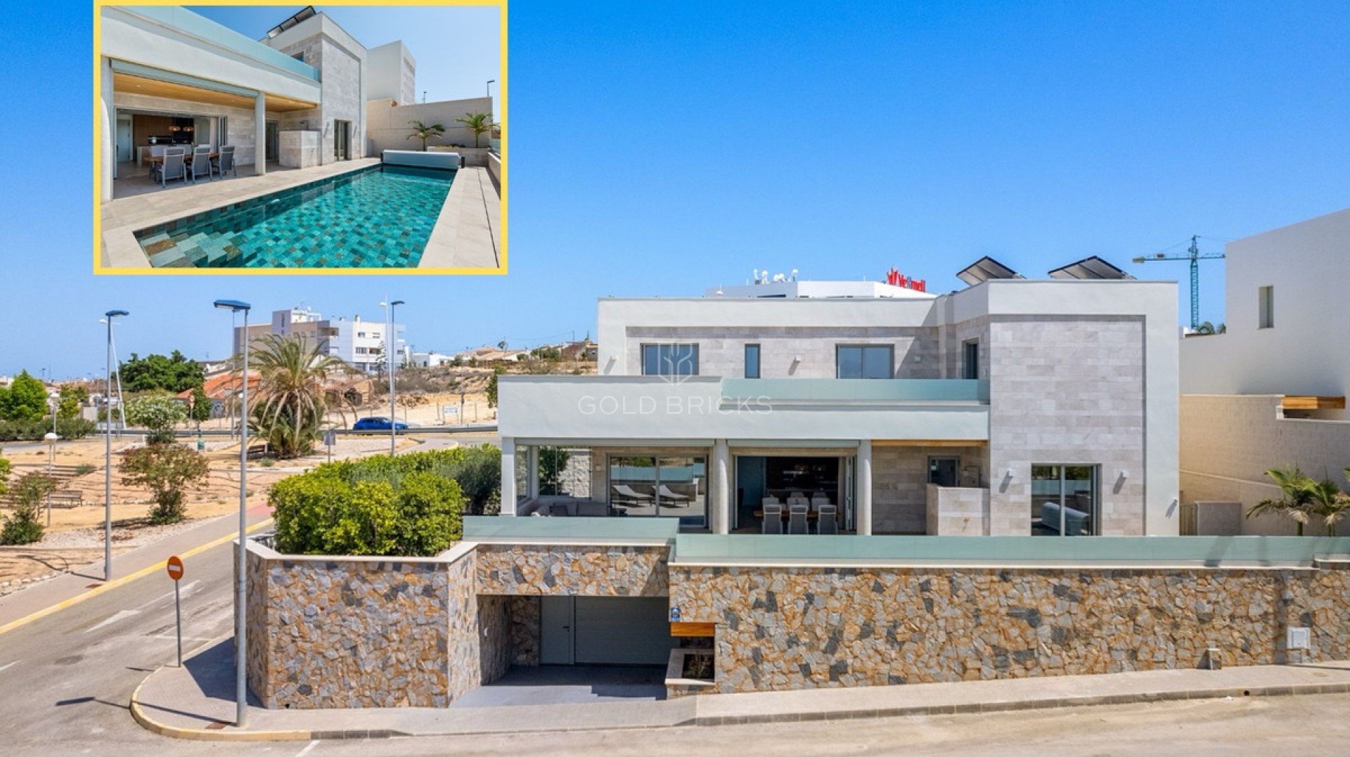 House - Detached Villa · Sale · Benijofar · Benijofar