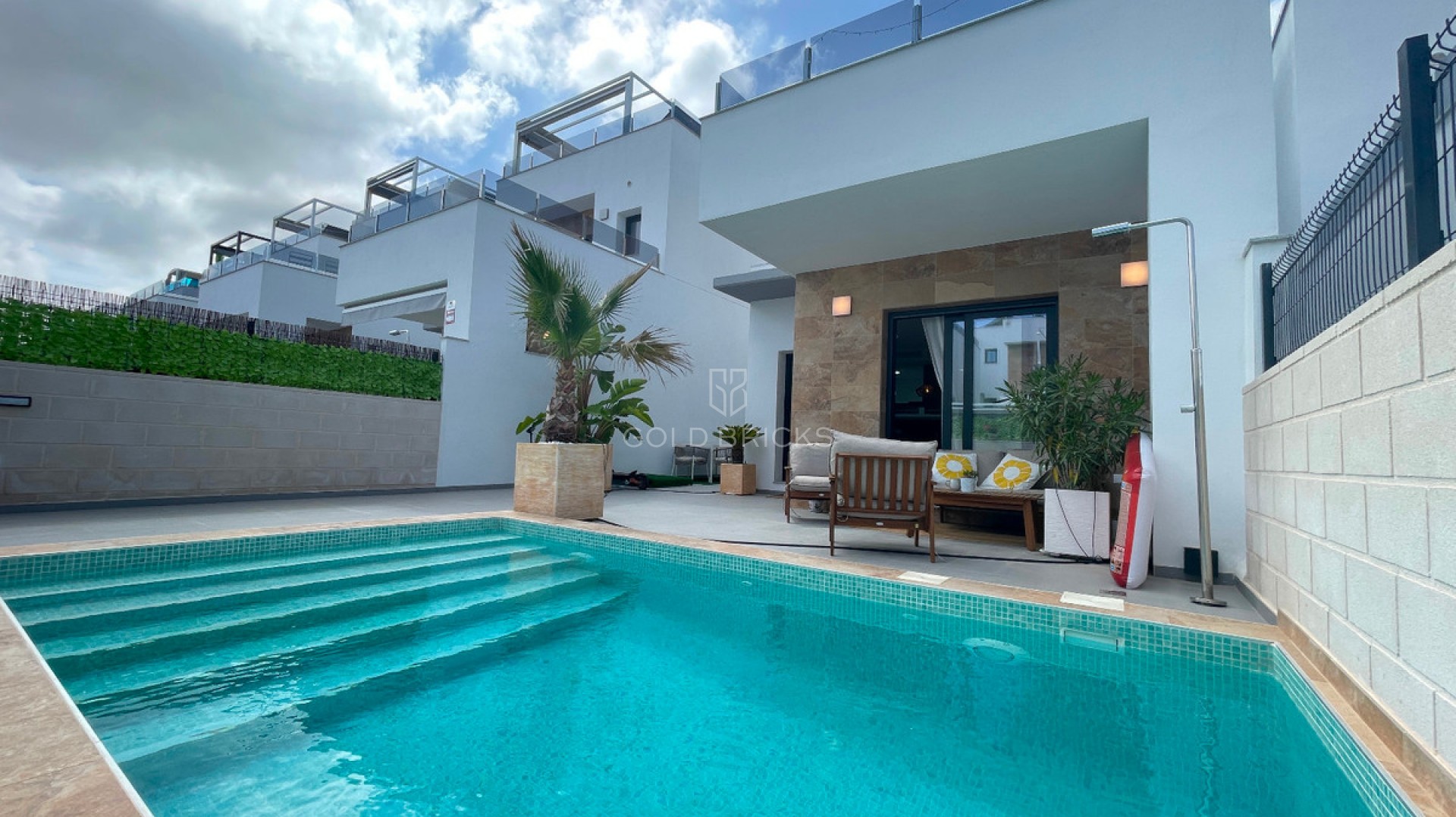 House - Detached Villa · Sale · Benijofar · Benijofar