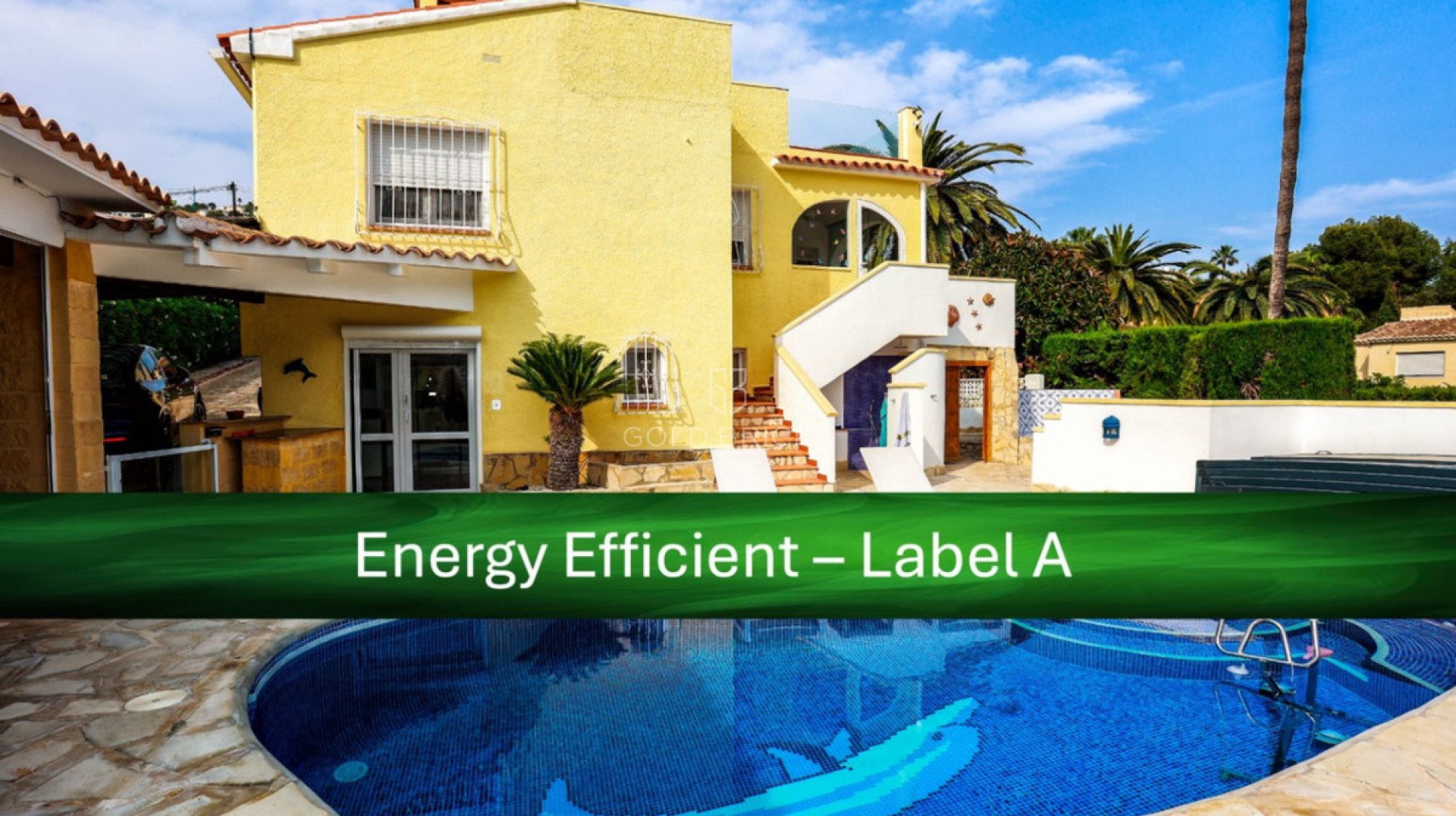 House - Detached Villa · Sale · Benissa · Benissa Centro