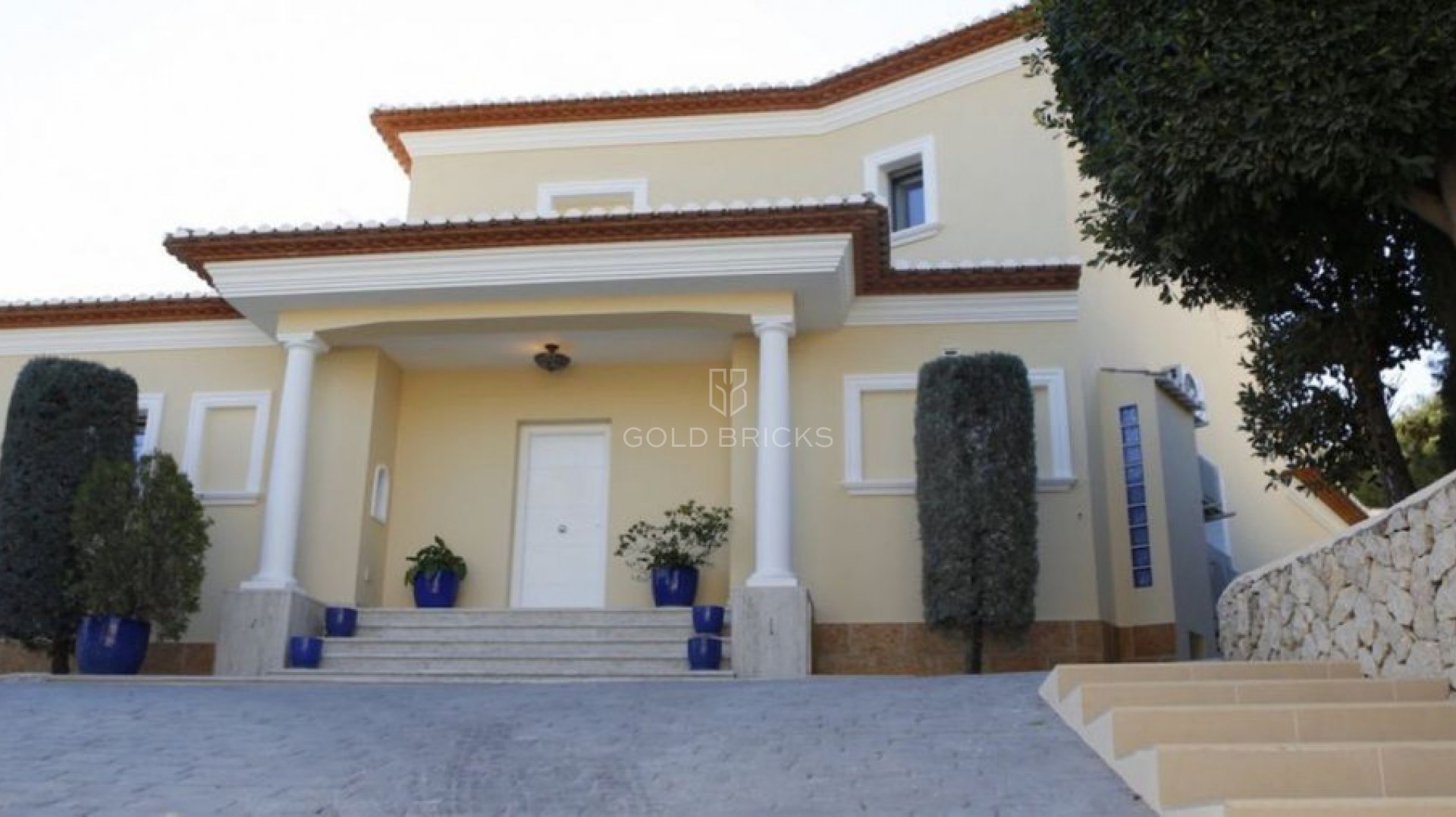 House - Detached Villa · Sale · Benissa · Benissa Centro