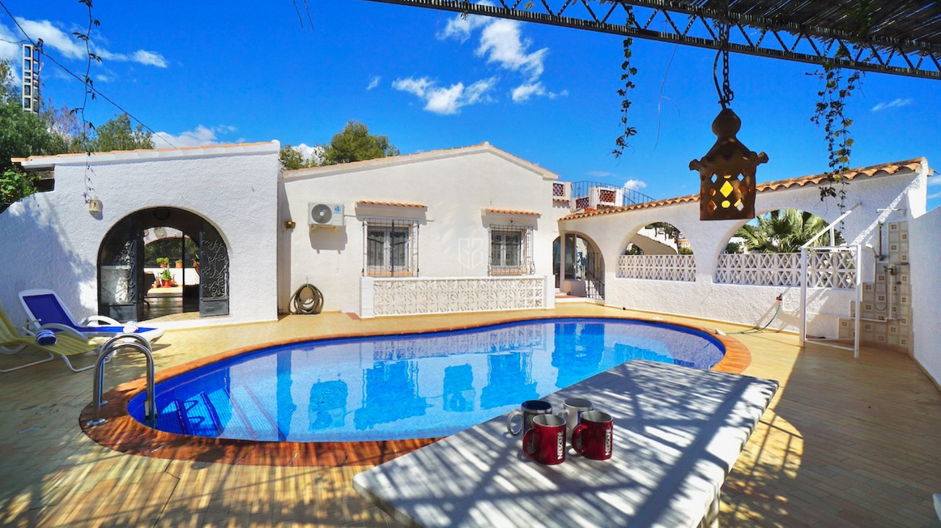 House - Detached Villa · Sale · Benissa · Benissa Centro