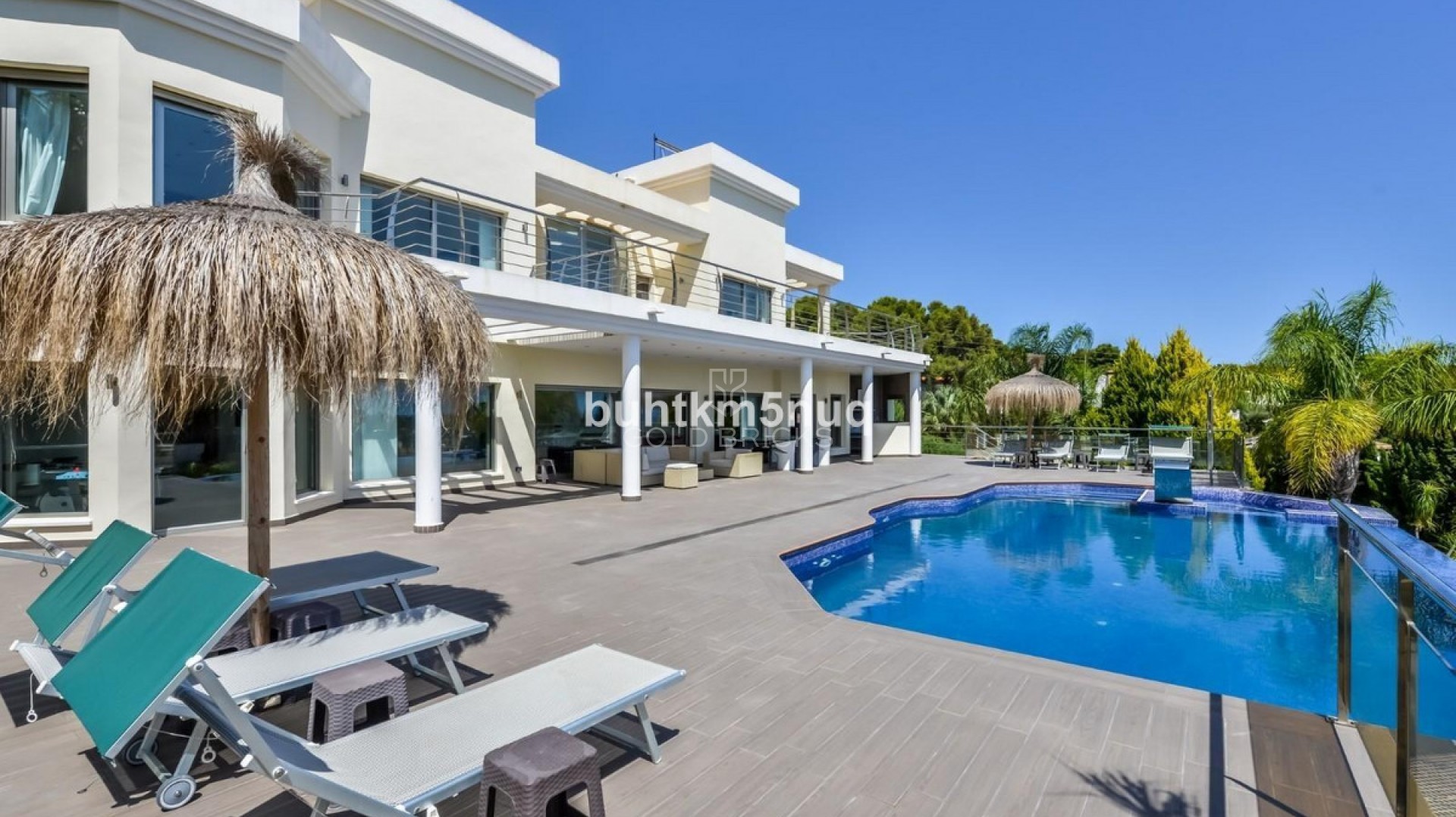 House - Detached Villa · Sale · Benissa · Benissa Centro