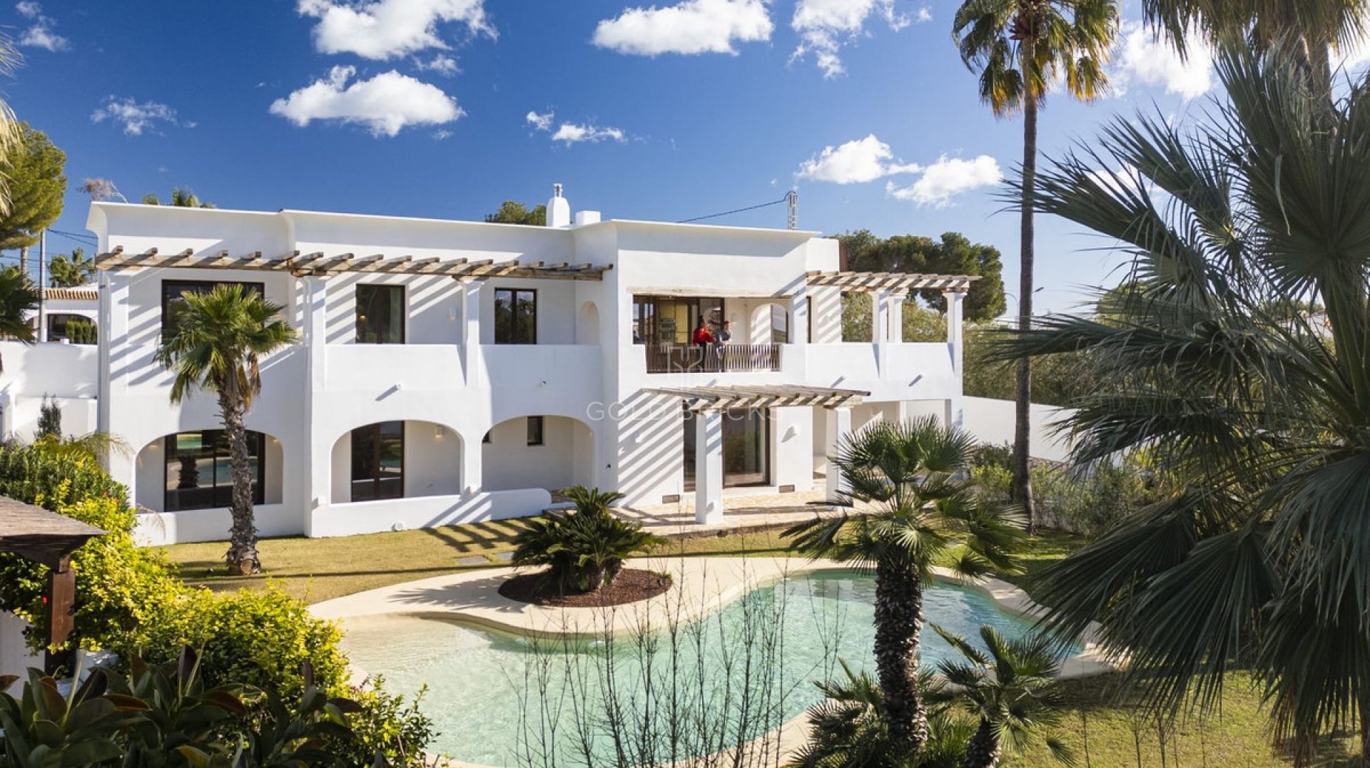 House - Detached Villa · Sale · Benissa · Benissa Centro