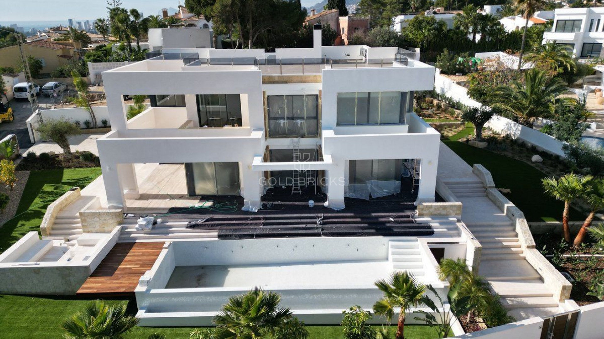 House - Detached Villa · Sale · Benissa · Benissa Centro