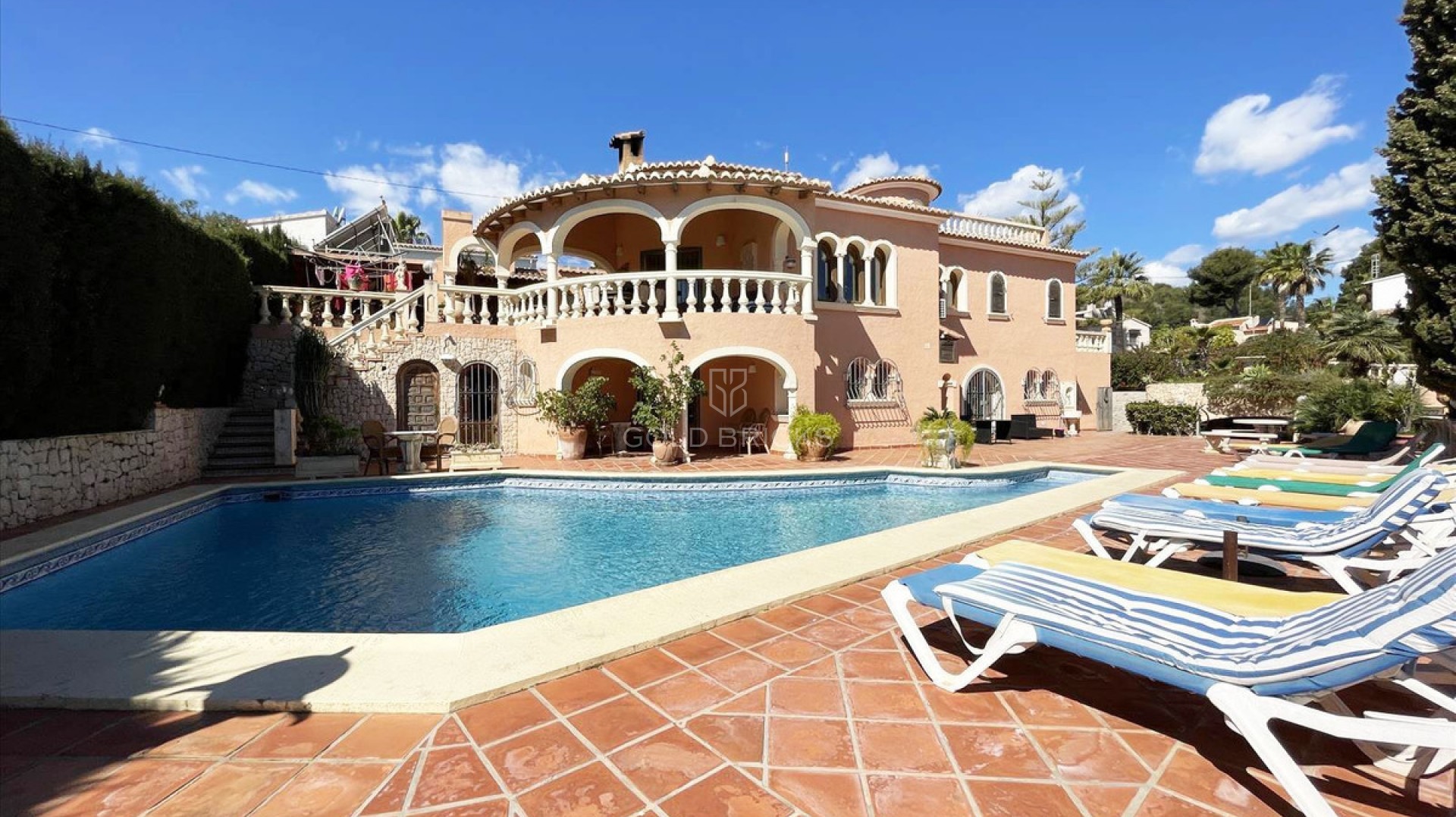 House - Detached Villa · Sale · Benissa · Benissa Centro