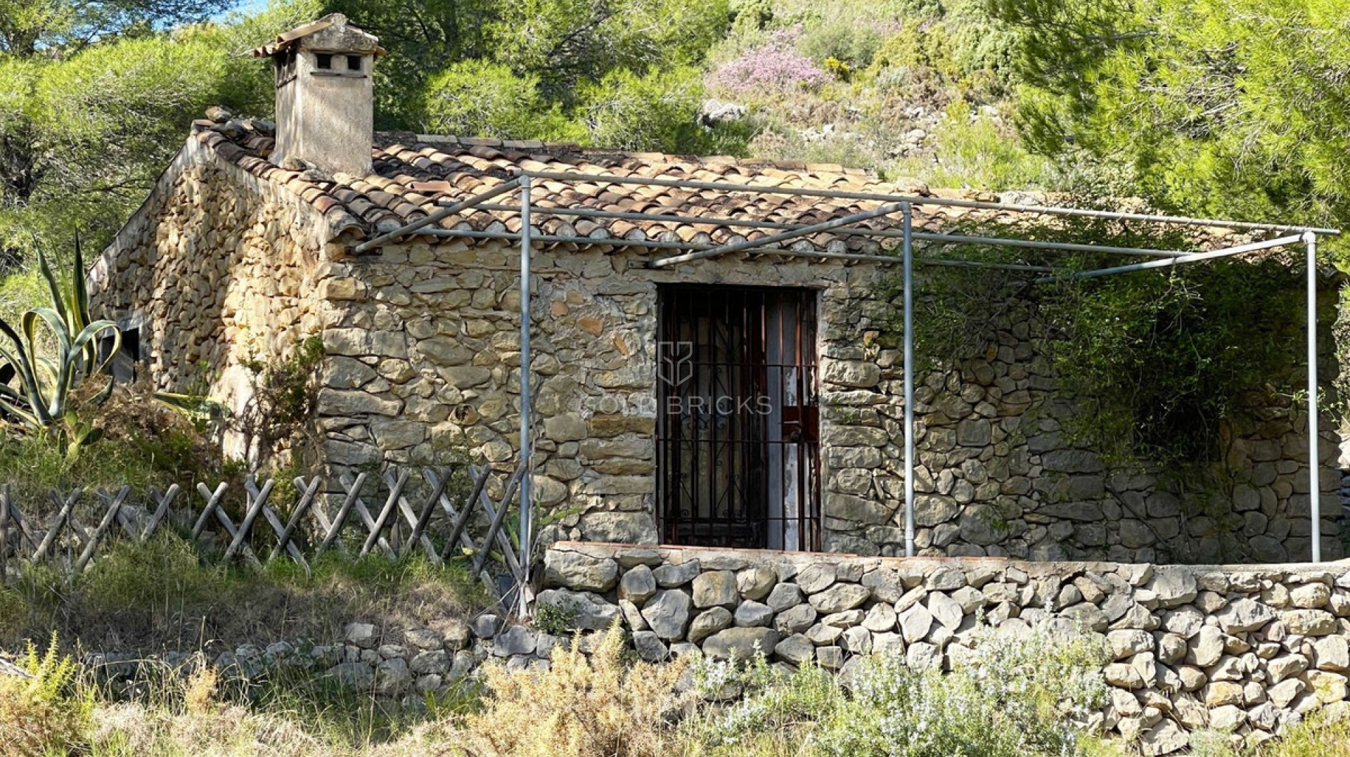 House - Detached Villa · Sale · Benissa · Benissa Centro