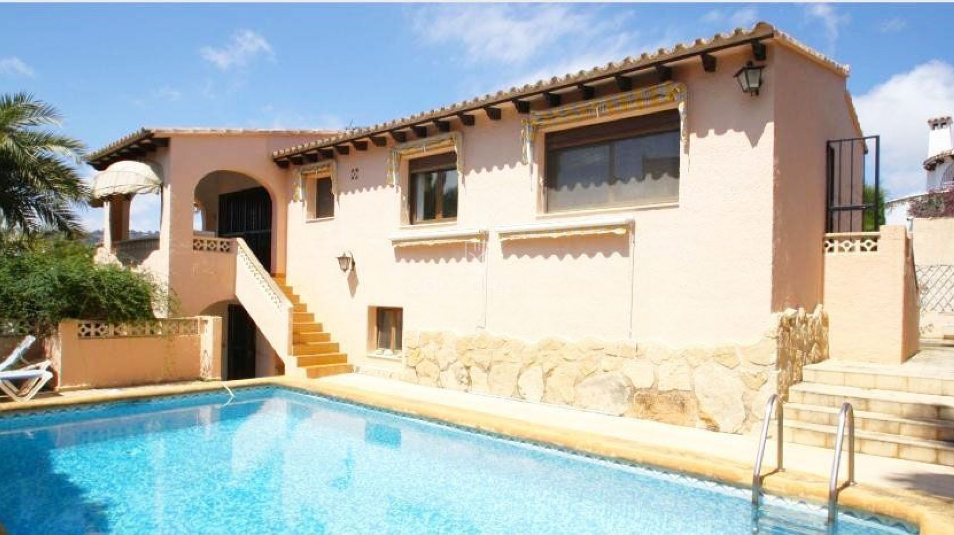 House - Detached Villa · Sale · Benissa · Benissa Centro