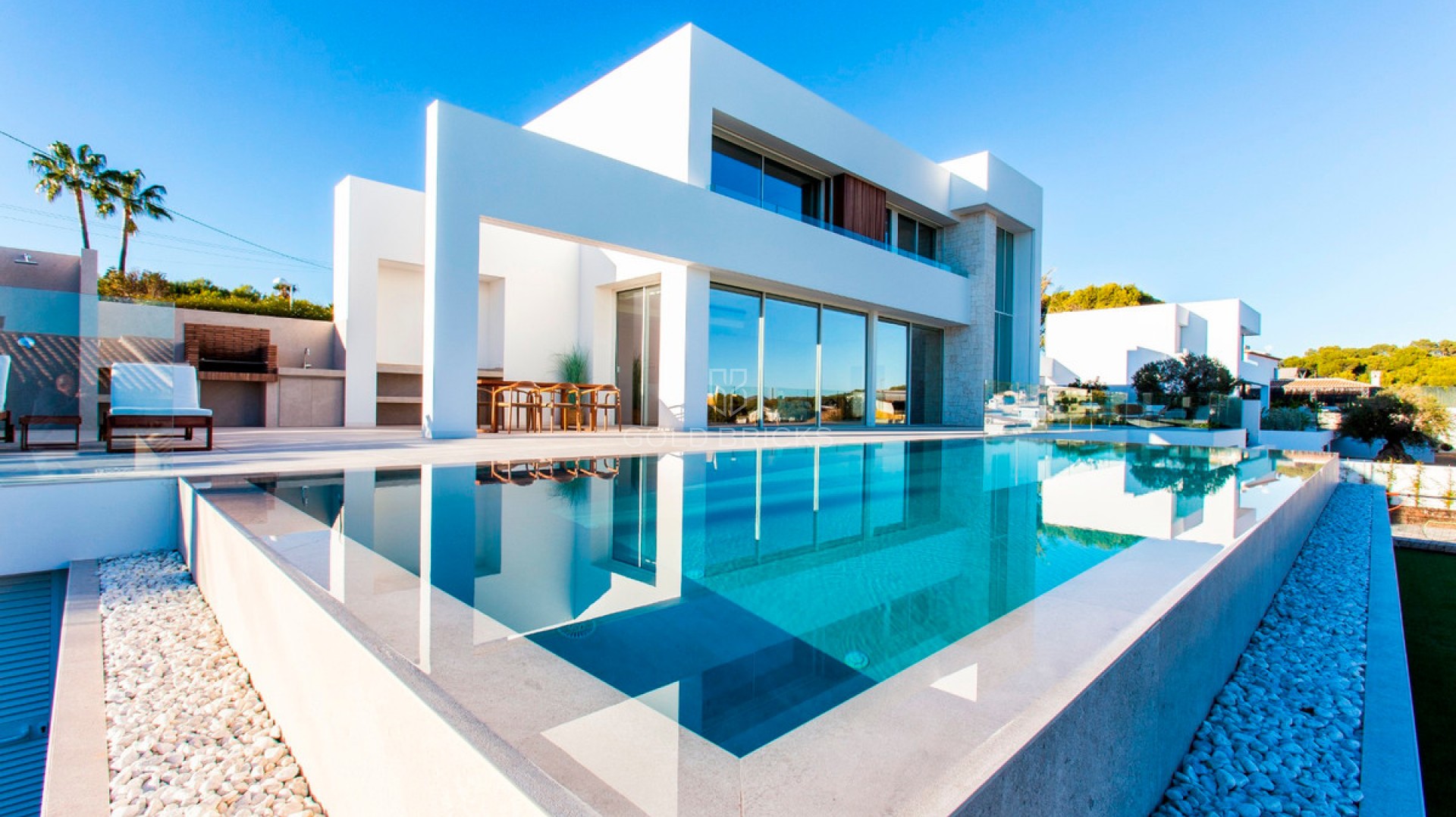 House - Detached Villa · Sale · Benissa · Benissa Centro