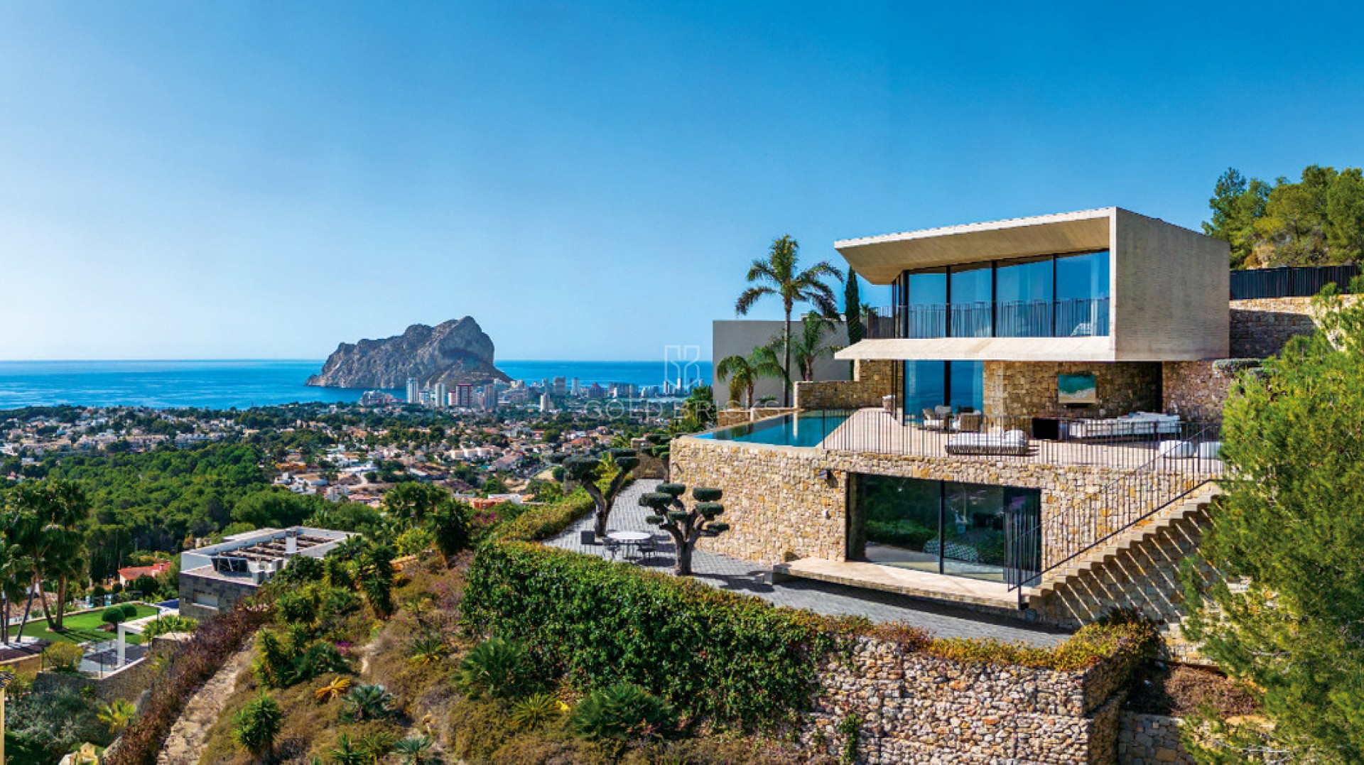 House - Detached Villa · Sale · Benissa · La Fustera