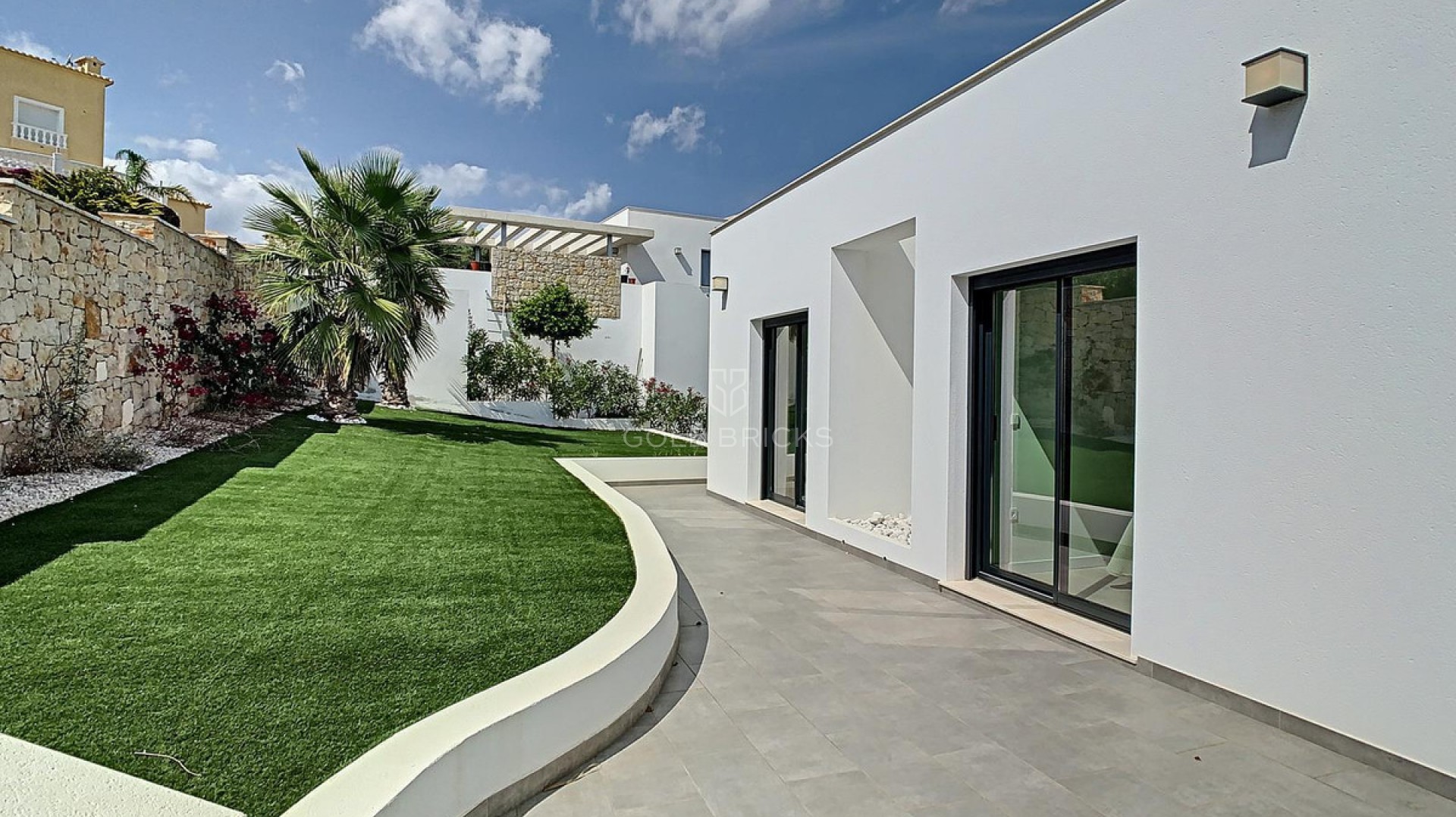 House - Detached Villa · Sale · Benitachell · Benitachell Centro