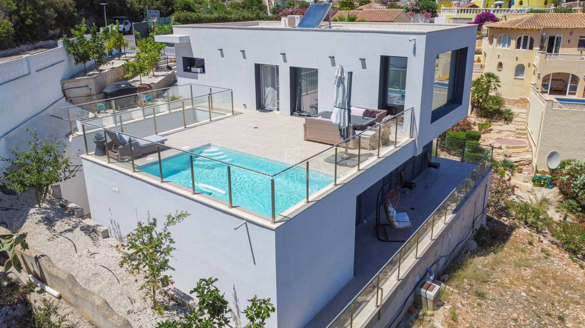 House - Detached Villa · Sale · Benitachell · Cumbre del sol