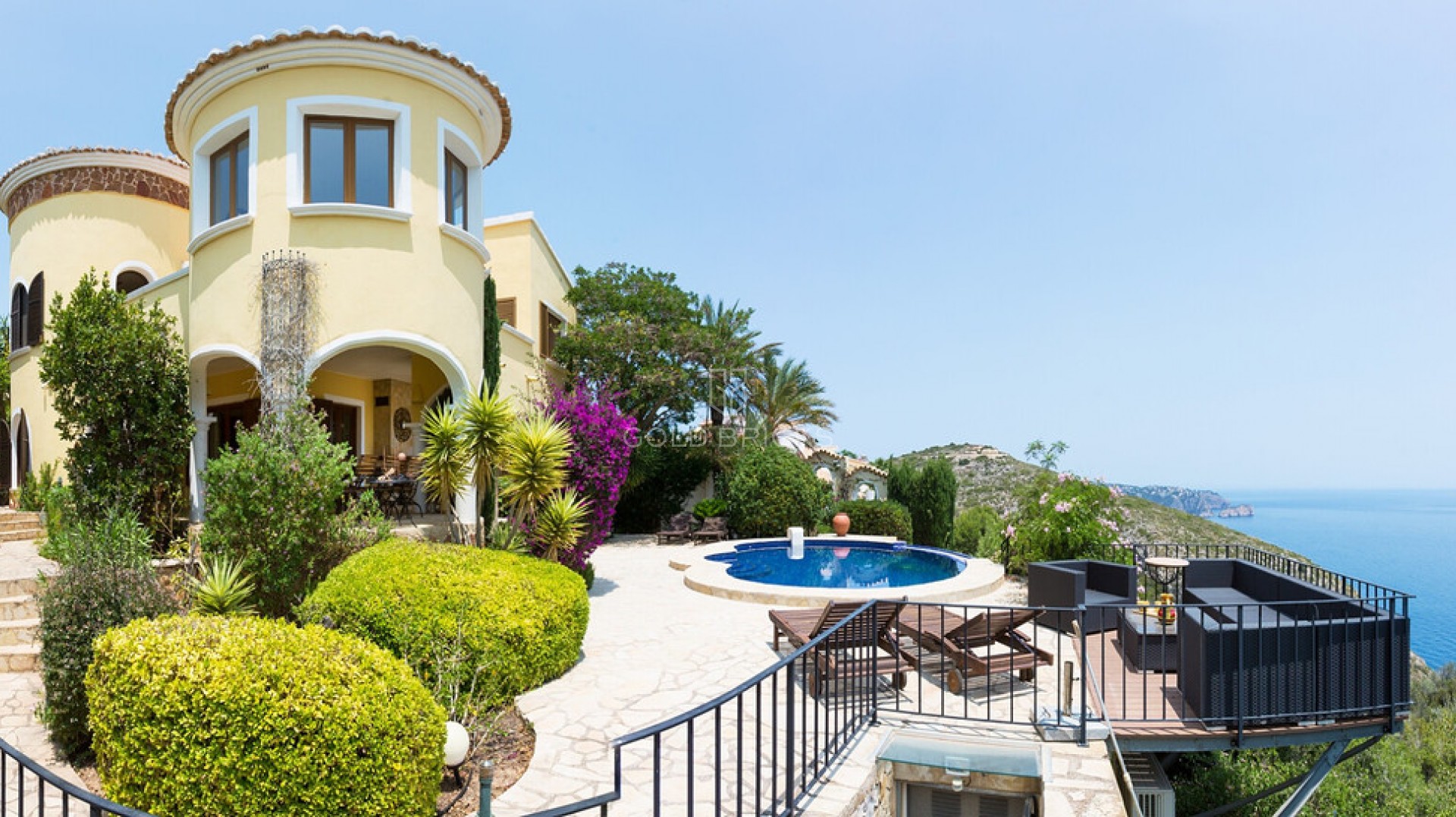 House - Detached Villa · Sale · Benitachell · Cumbre del sol