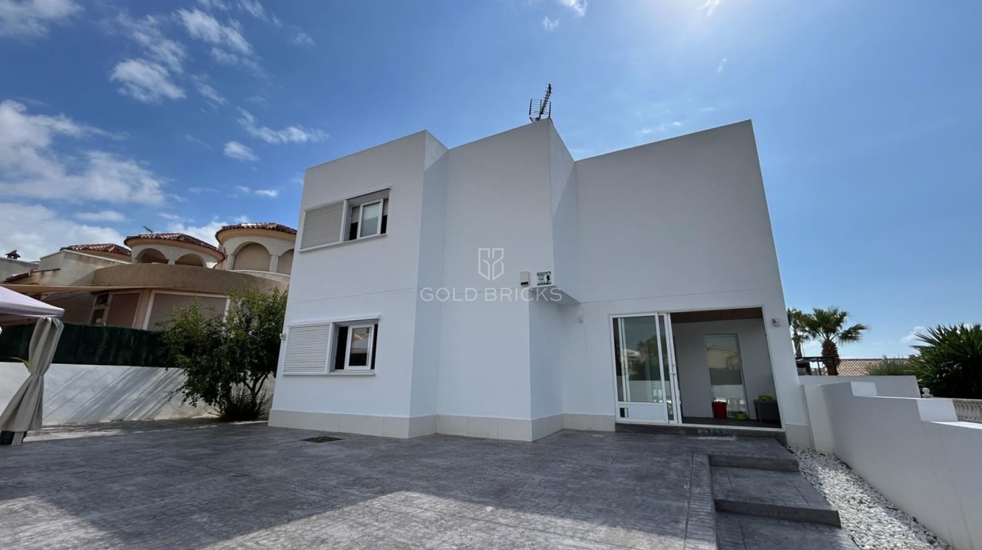 House - Detached Villa · Sale · Bigastro · Bigastro
