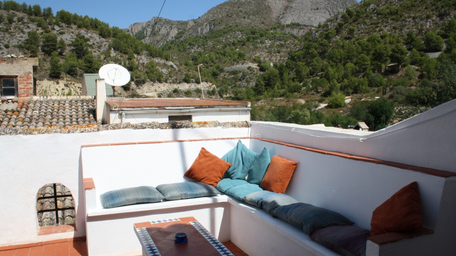 House - Detached Villa · Sale · Bolulla · Bolulla