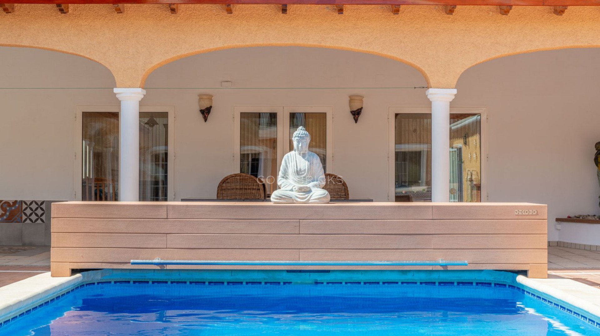 House - Detached Villa · Sale · Busot · Busot Centro