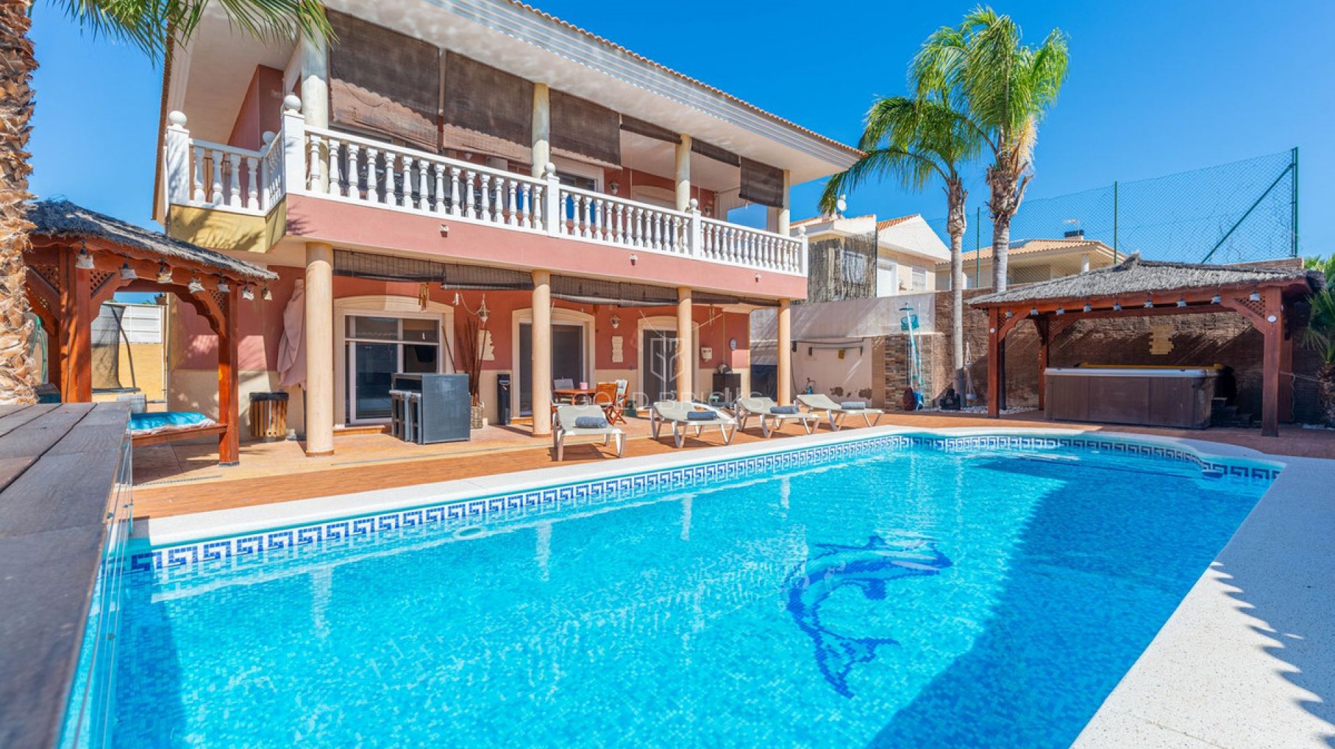 House - Detached Villa · Sale · Busot · Busot Centro