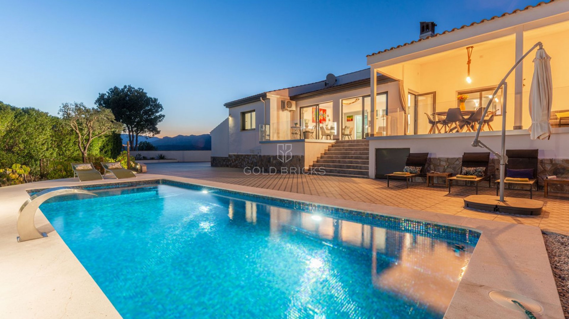 House - Detached Villa · Sale · Busot · Busot Centro