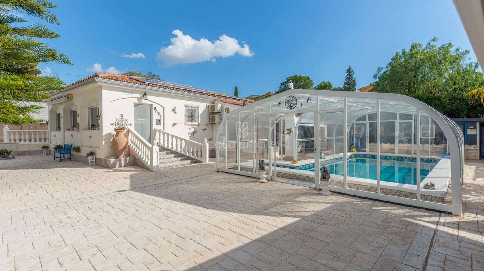 House - Detached Villa · Sale · Busot · Busot Centro