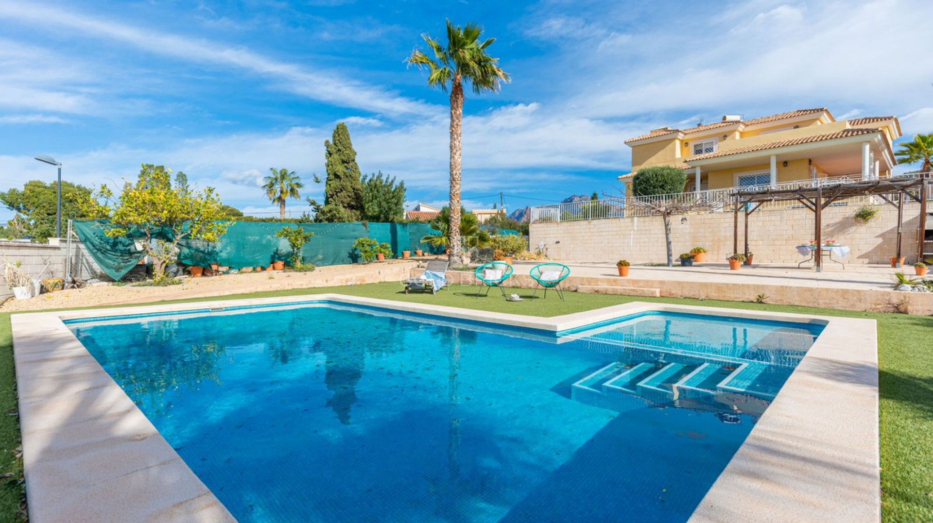 House - Detached Villa · Sale · Busot · Busot Centro