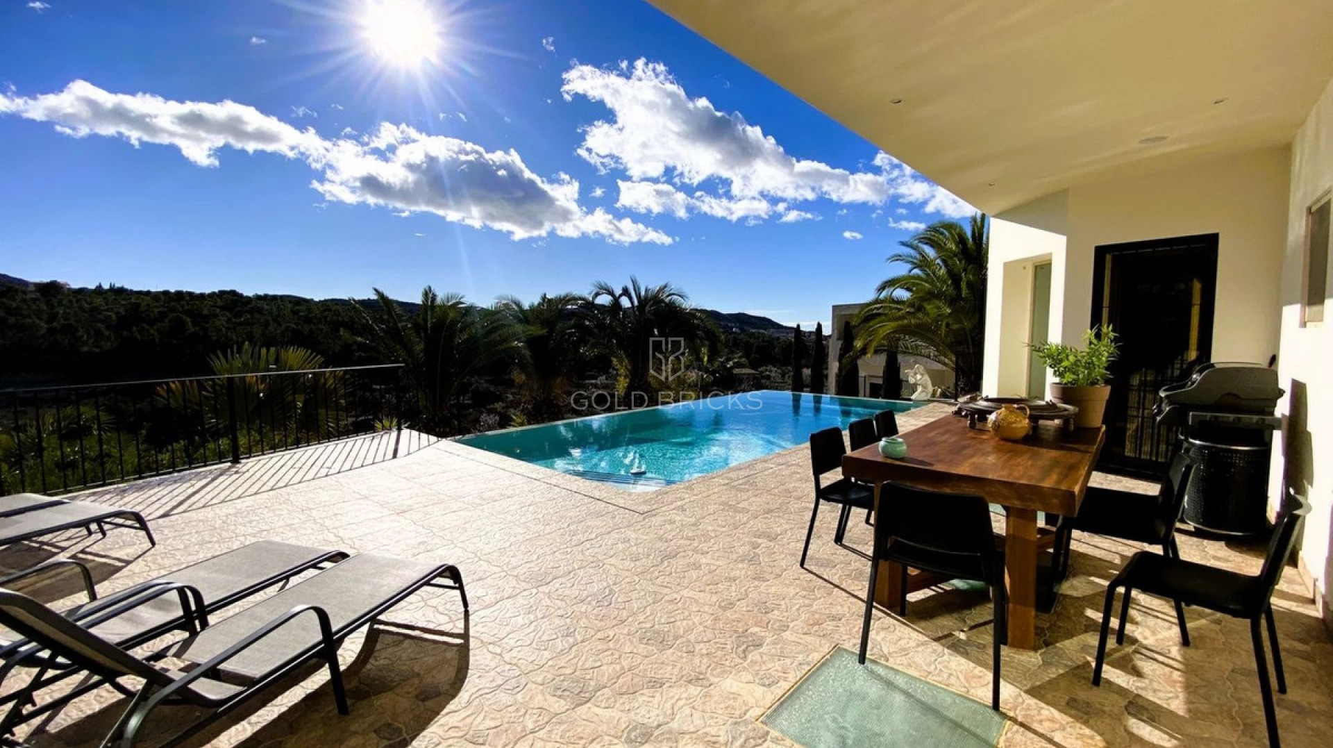 House - Detached Villa · Sale · Busot · Busot Centro