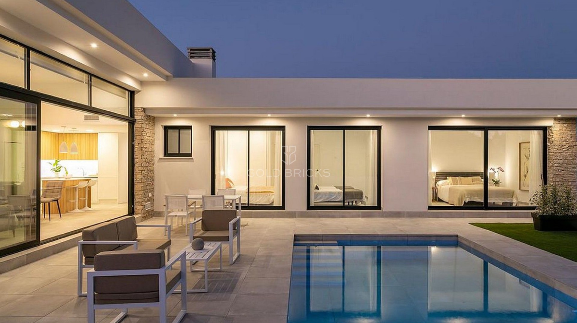 House - Detached Villa · Sale · Calasparra · Calasparra Centro