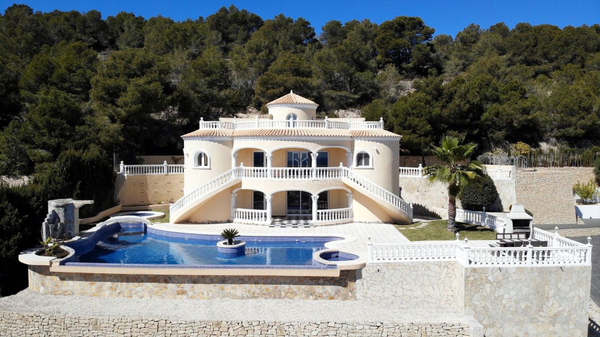 House - Detached Villa · Sale · Calpe · Calpe Centro