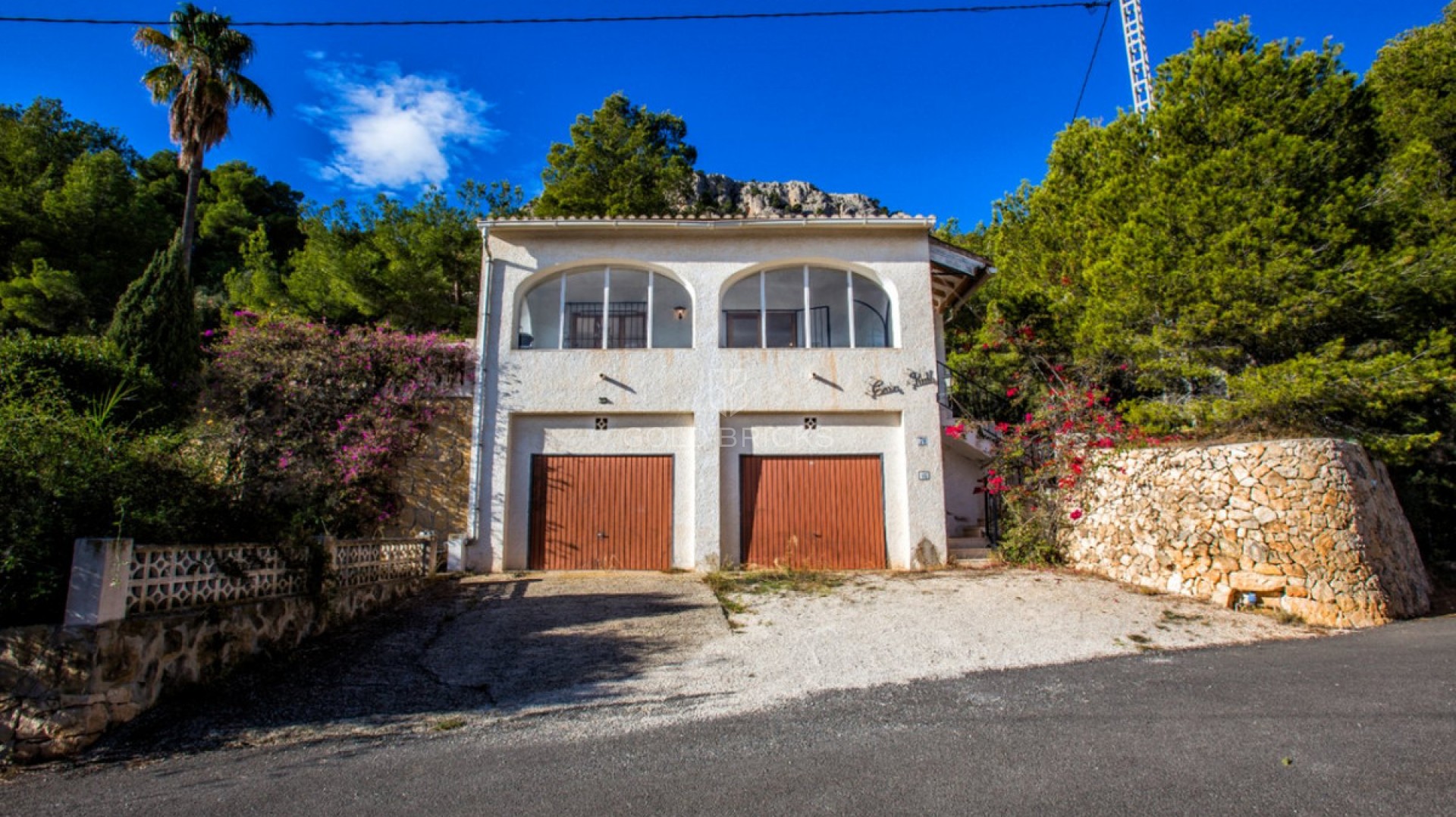 House - Detached Villa · Sale · Calpe · Calpe Centro