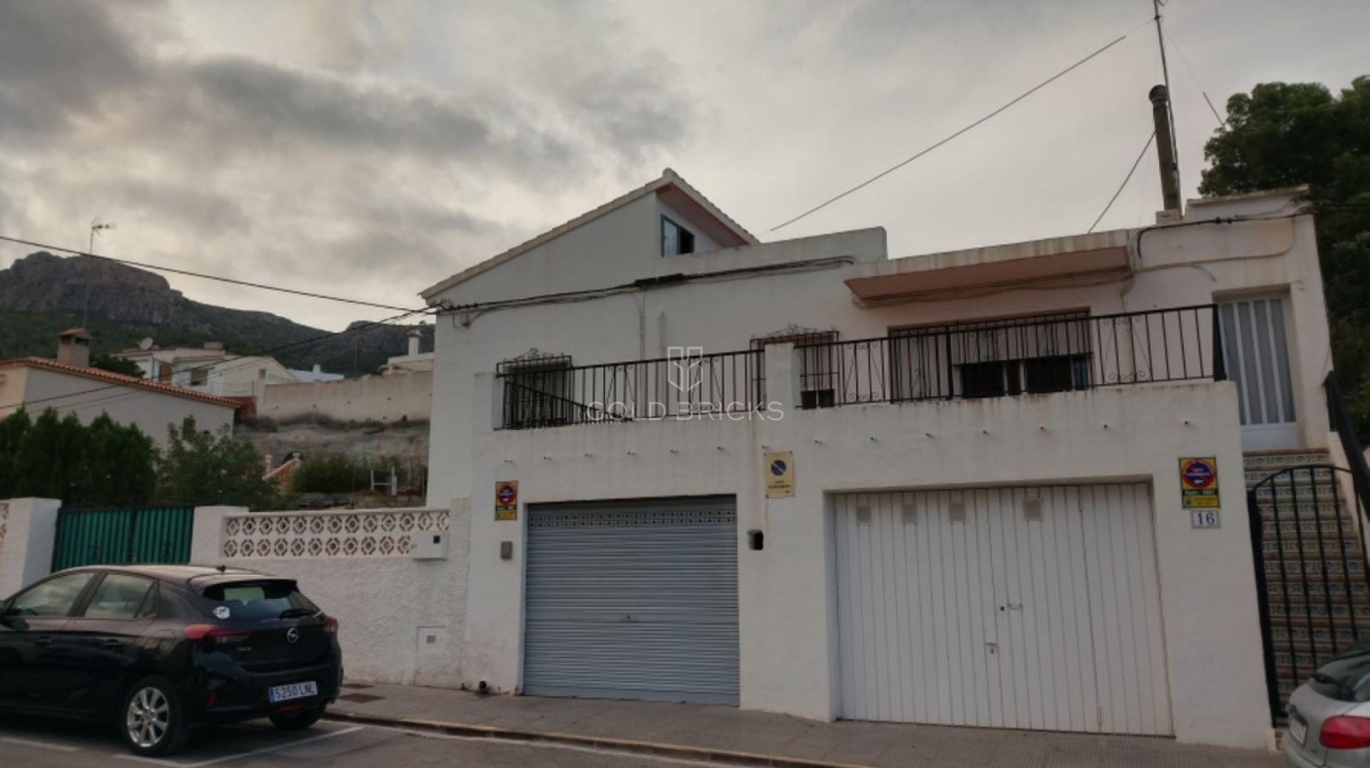 House - Detached Villa · Sale · Calpe · Calpe Centro