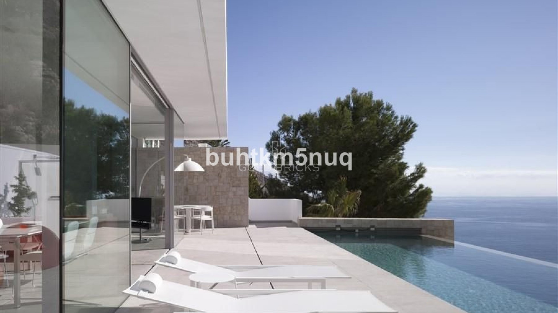 House - Detached Villa · Sale · Calpe · Calpe Centro