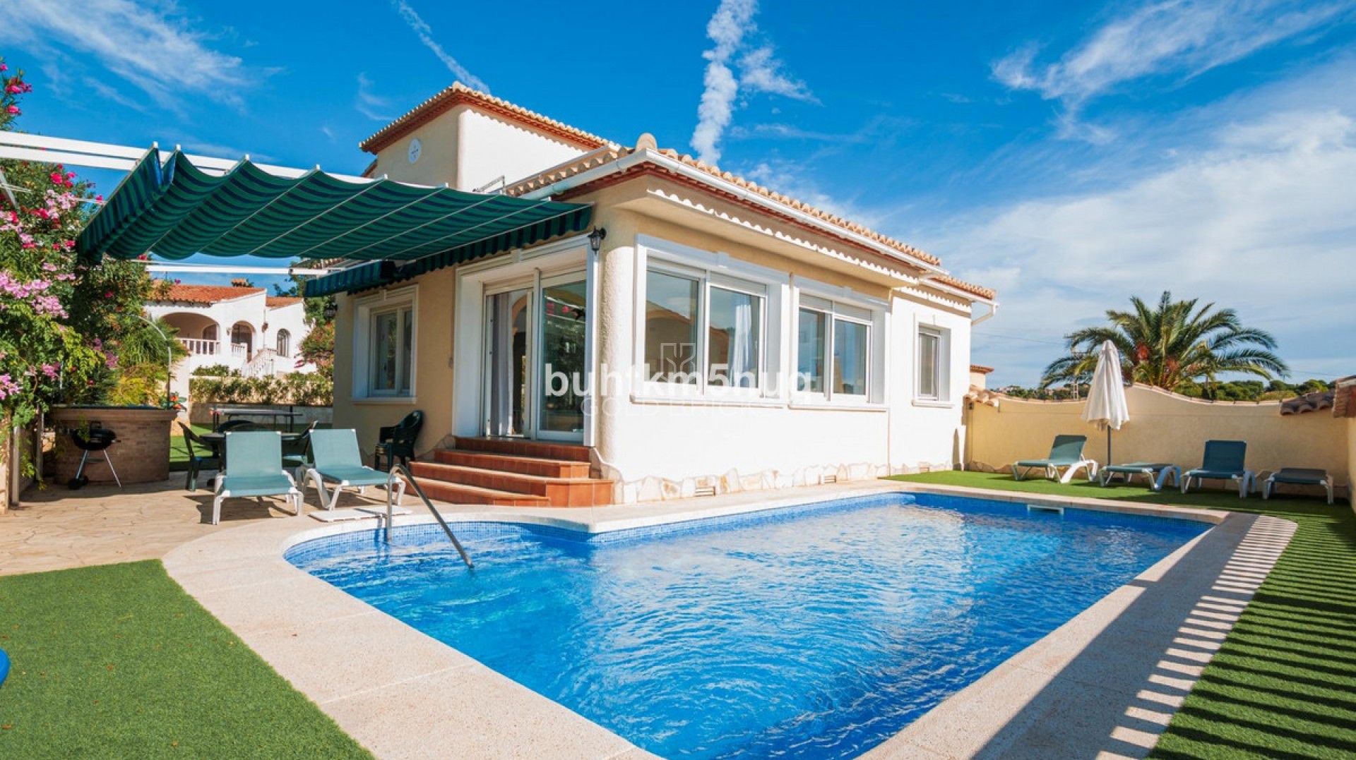 House - Detached Villa · Sale · Calpe · Calpe Centro