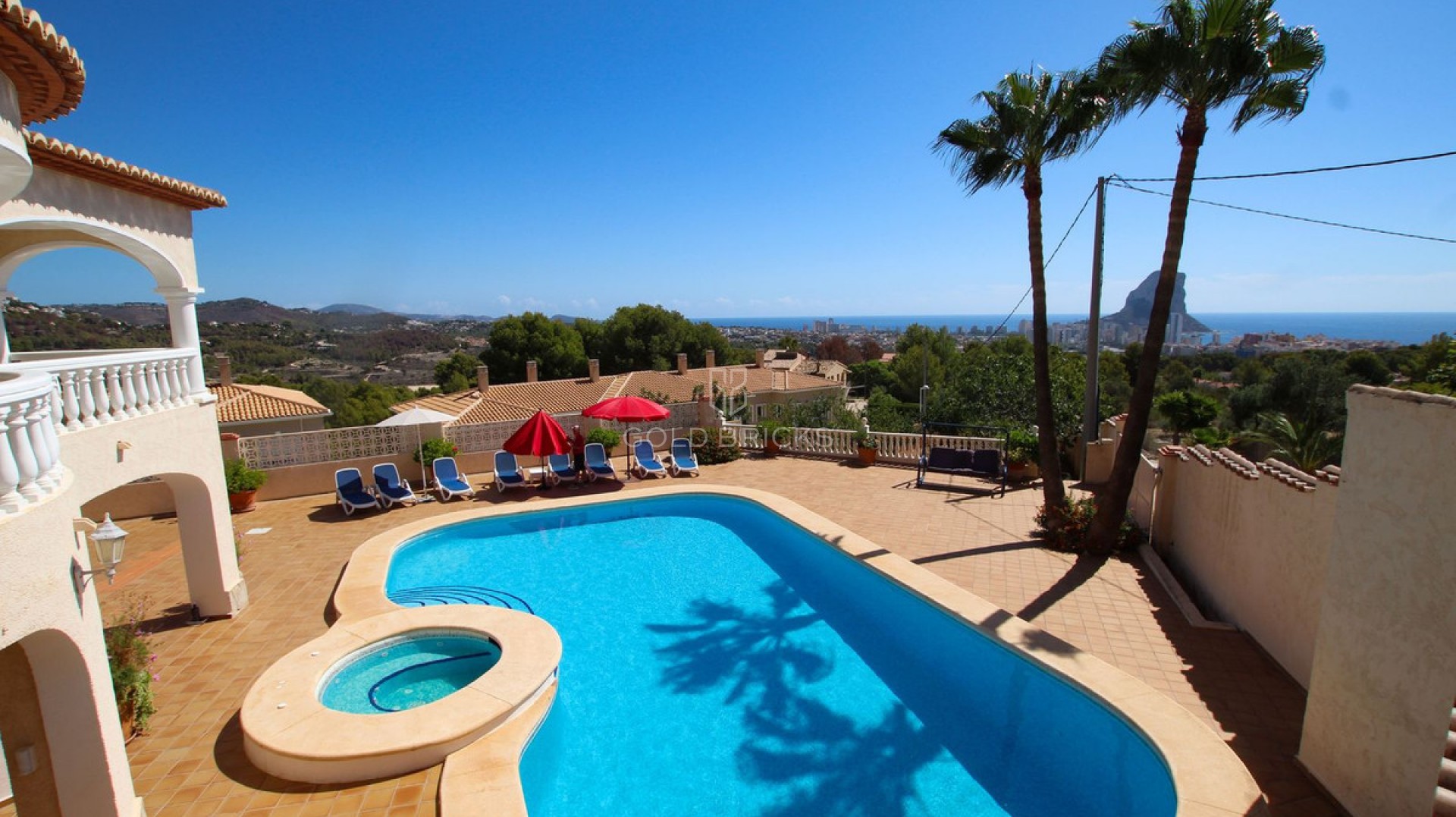 House - Detached Villa · Sale · Calpe · Calpe Centro