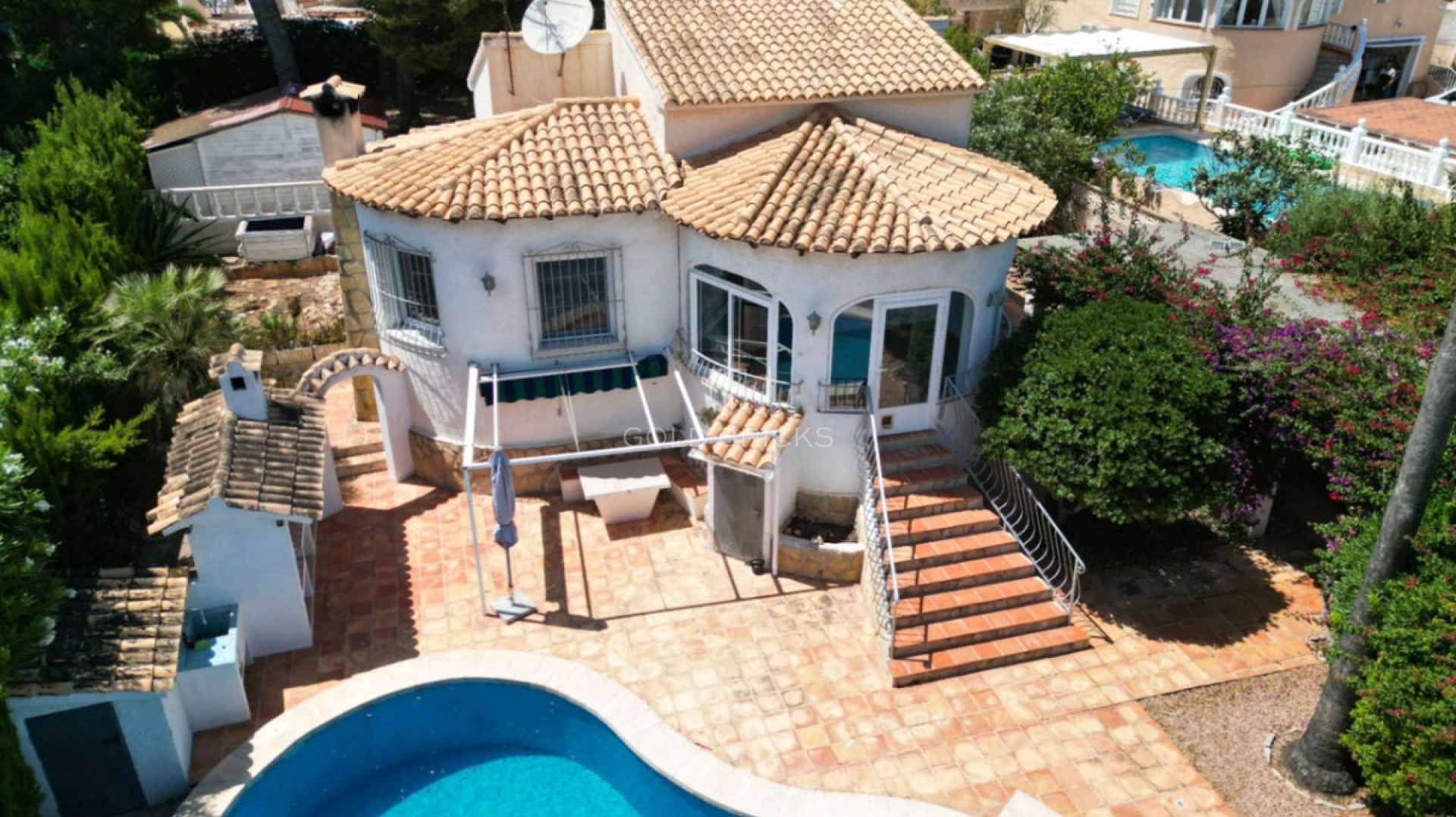 House - Detached Villa · Sale · Calpe · Calpe Centro