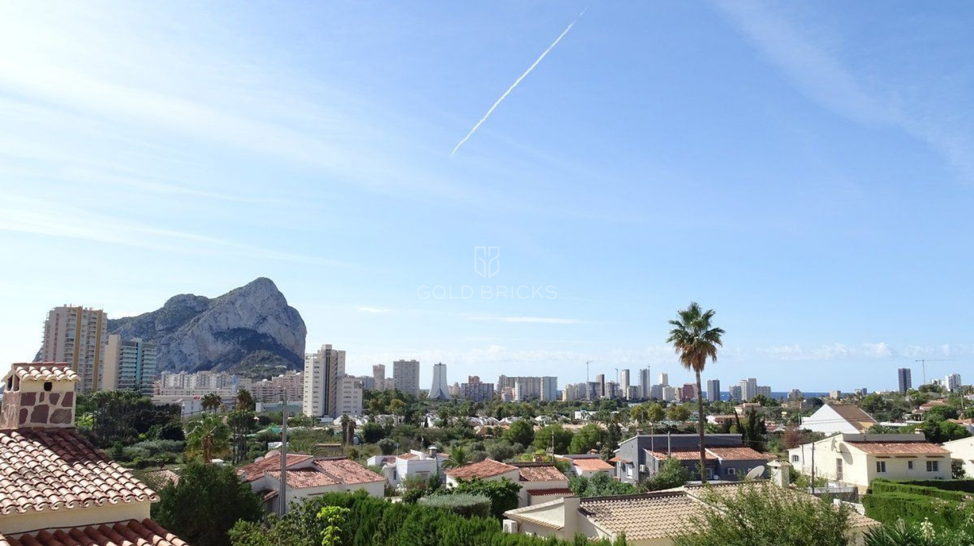 House - Detached Villa · Sale · Calpe · Calpe Centro