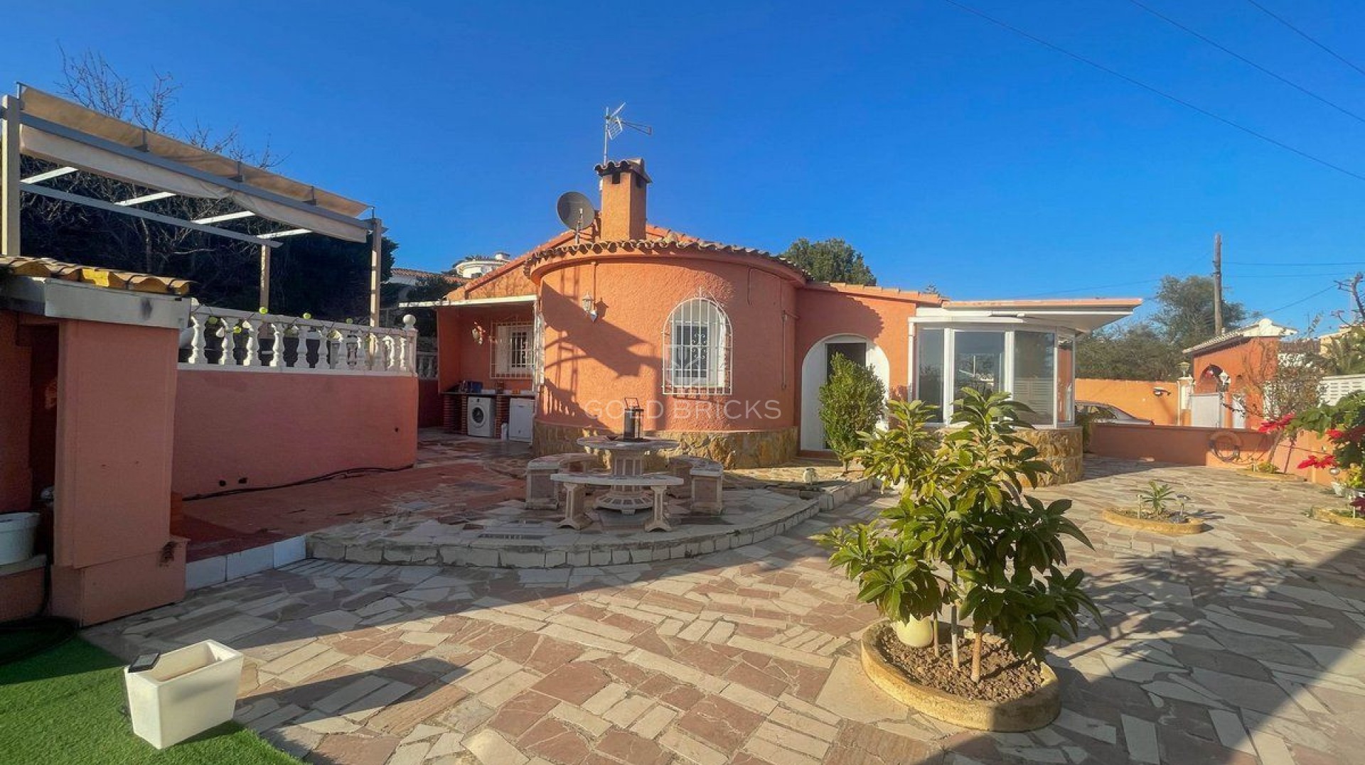 House - Detached Villa · Sale · Calpe · Calpe Centro