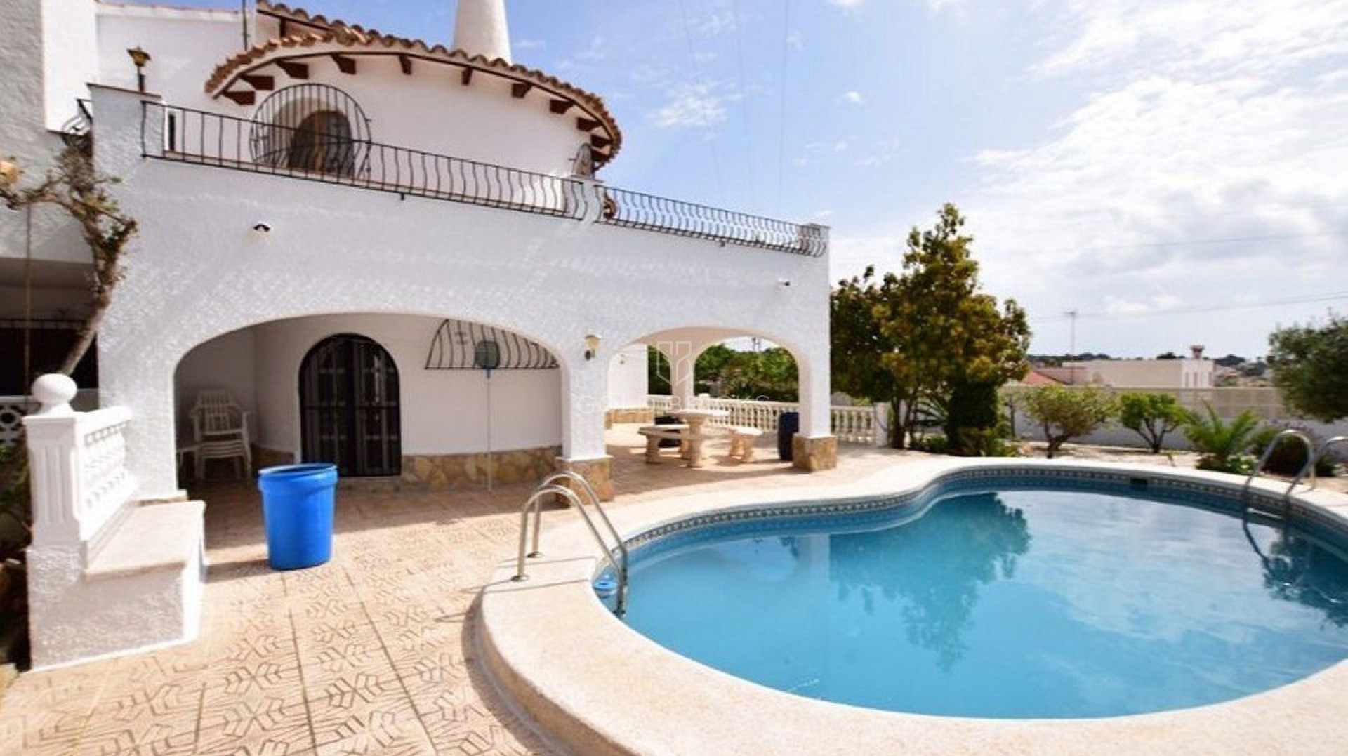 House - Detached Villa · Sale · Calpe · Calpe Centro