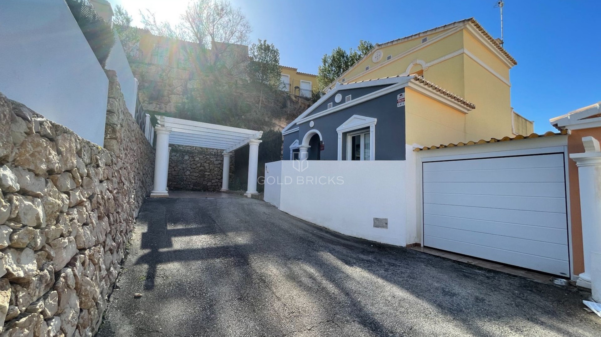 House - Detached Villa · Sale · Calpe · Calpe Centro