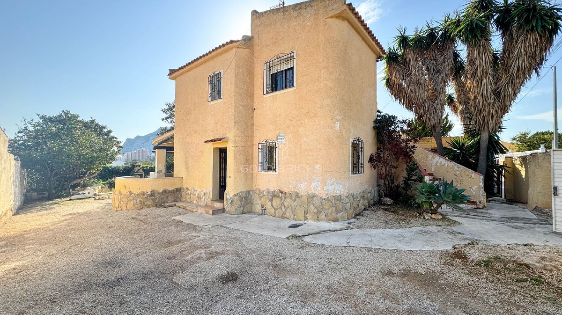 House - Detached Villa · Sale · Calpe · Calpe Centro
