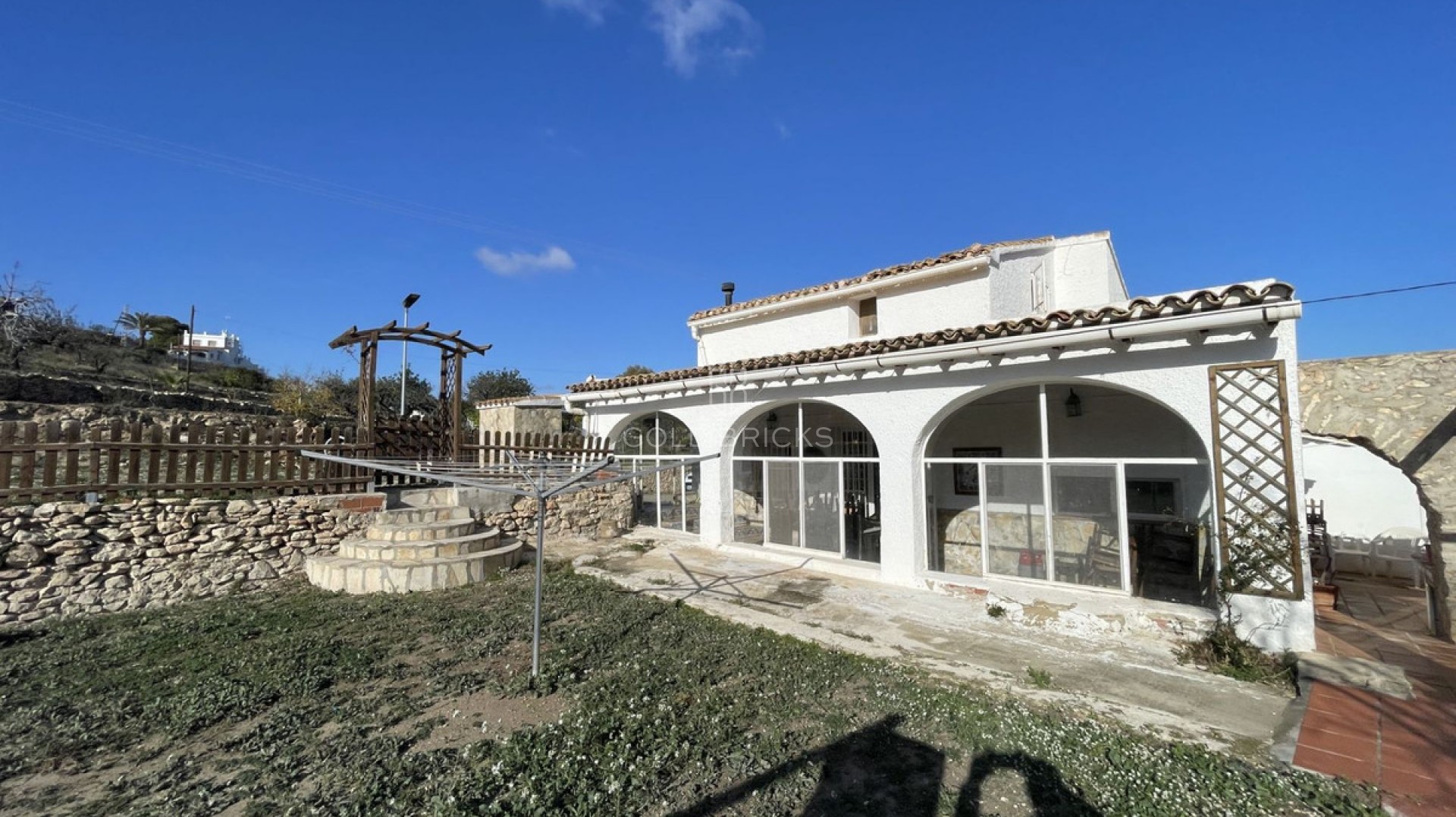 House - Detached Villa · Sale · Calpe · Calpe Centro
