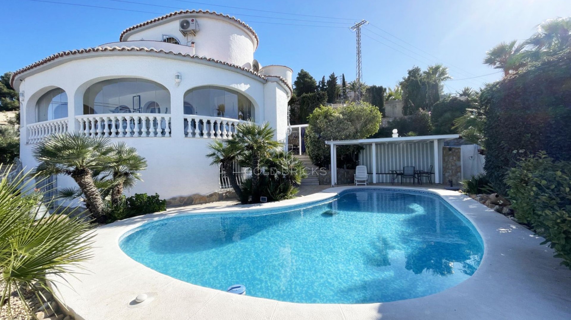 House - Detached Villa · Sale · Calpe · Calpe Centro
