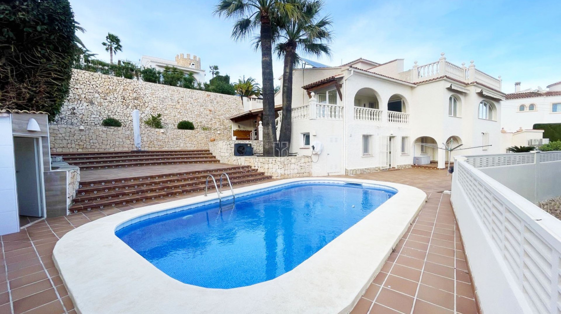 House - Detached Villa · Sale · Calpe · Calpe Centro