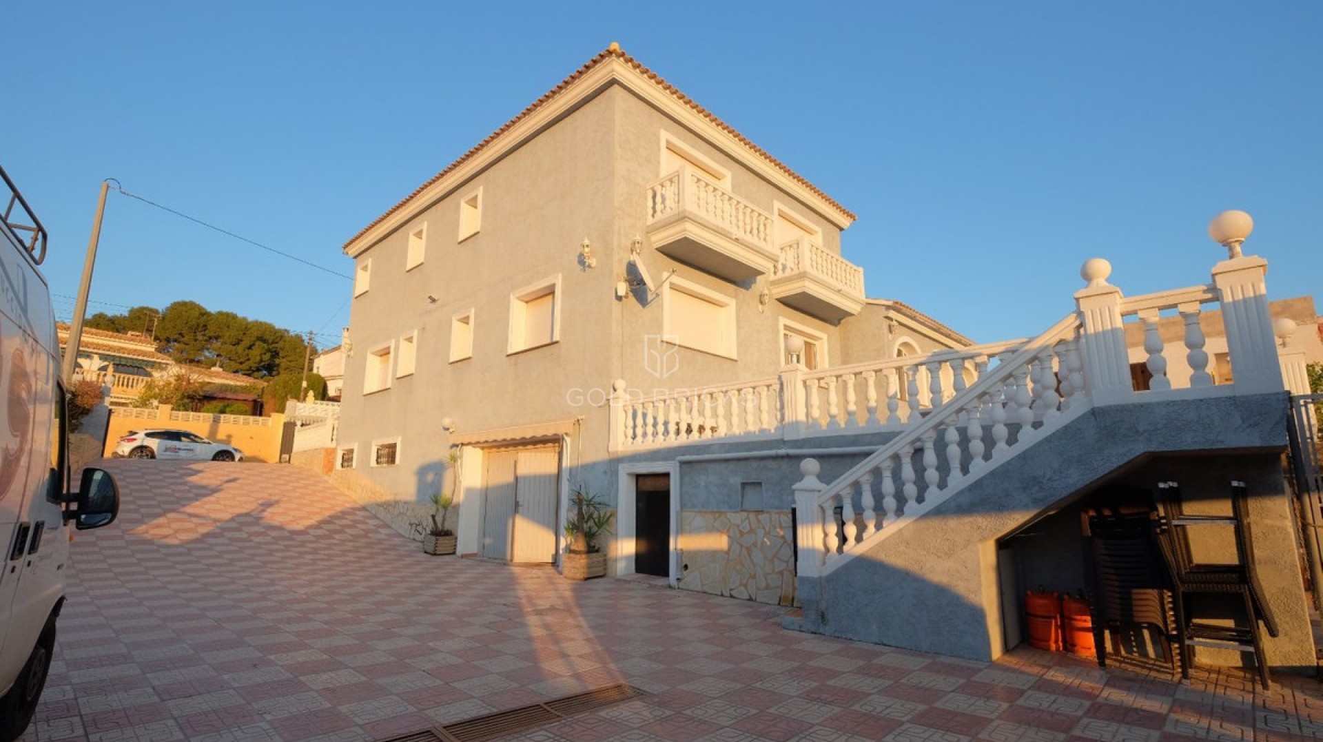 House - Detached Villa · Sale · Calpe · Calpe Centro