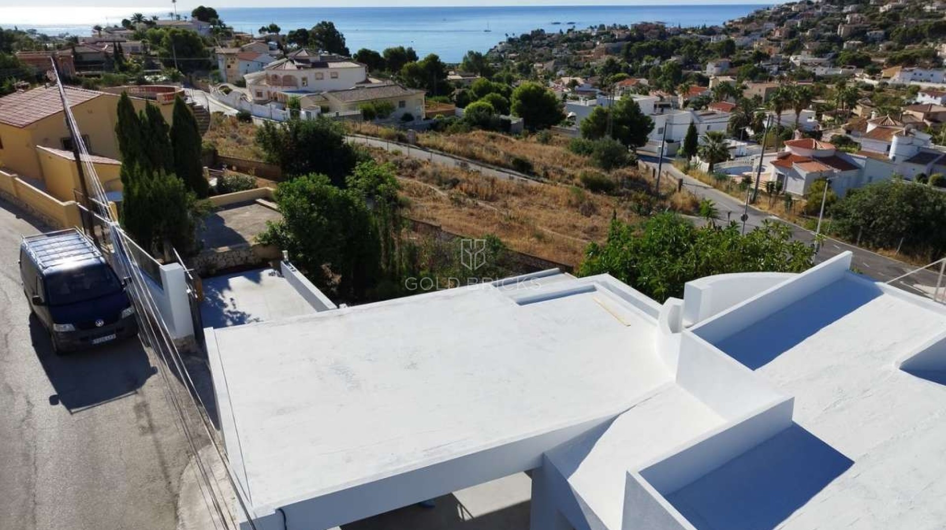 House - Detached Villa · Sale · Calpe · Calpe Centro