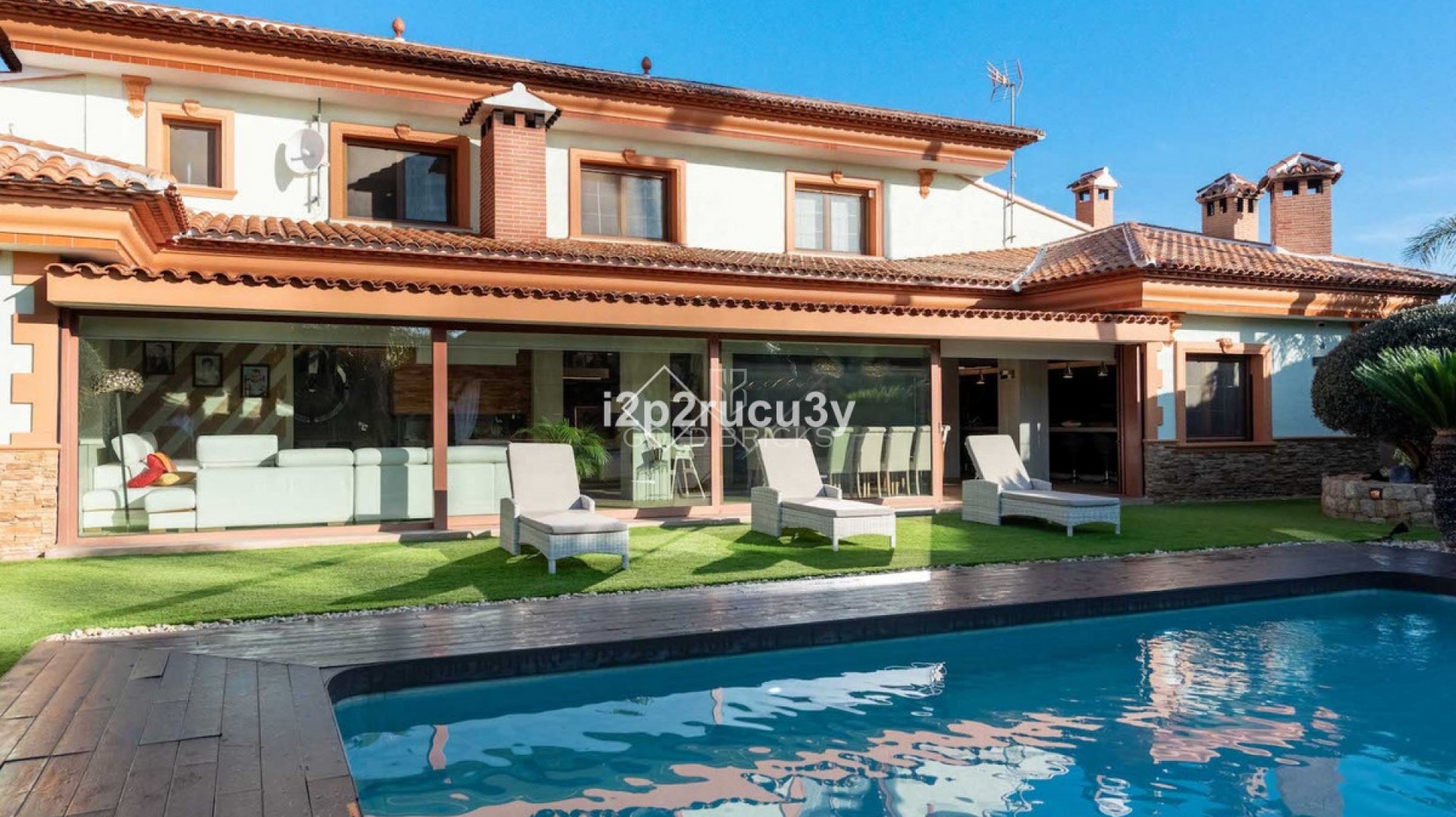 House - Detached Villa · Sale · Calpe · Calpe Centro