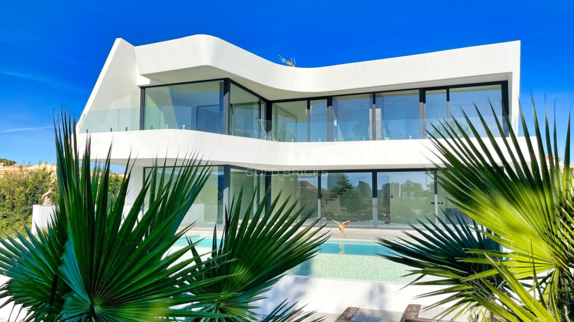 House - Detached Villa · Sale · Calpe · Calpe Centro