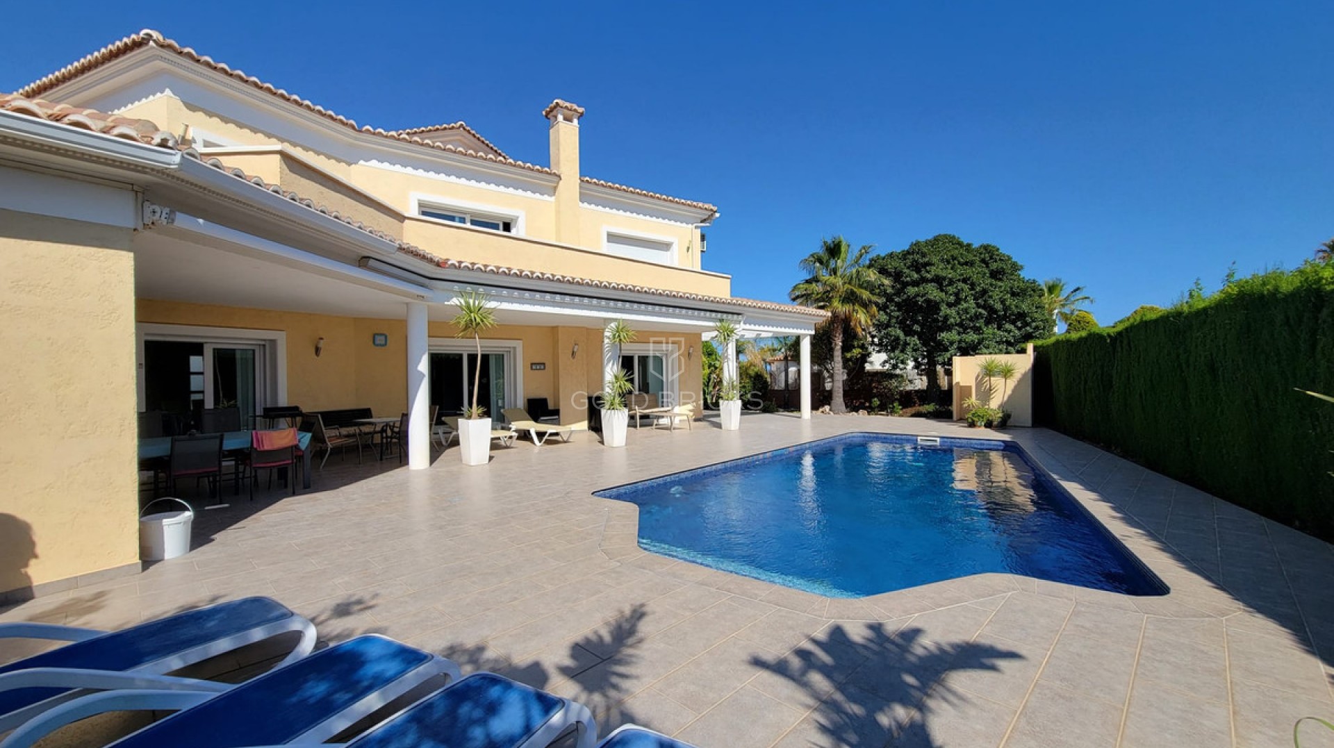 House - Detached Villa · Sale · Calpe · Calpe Centro