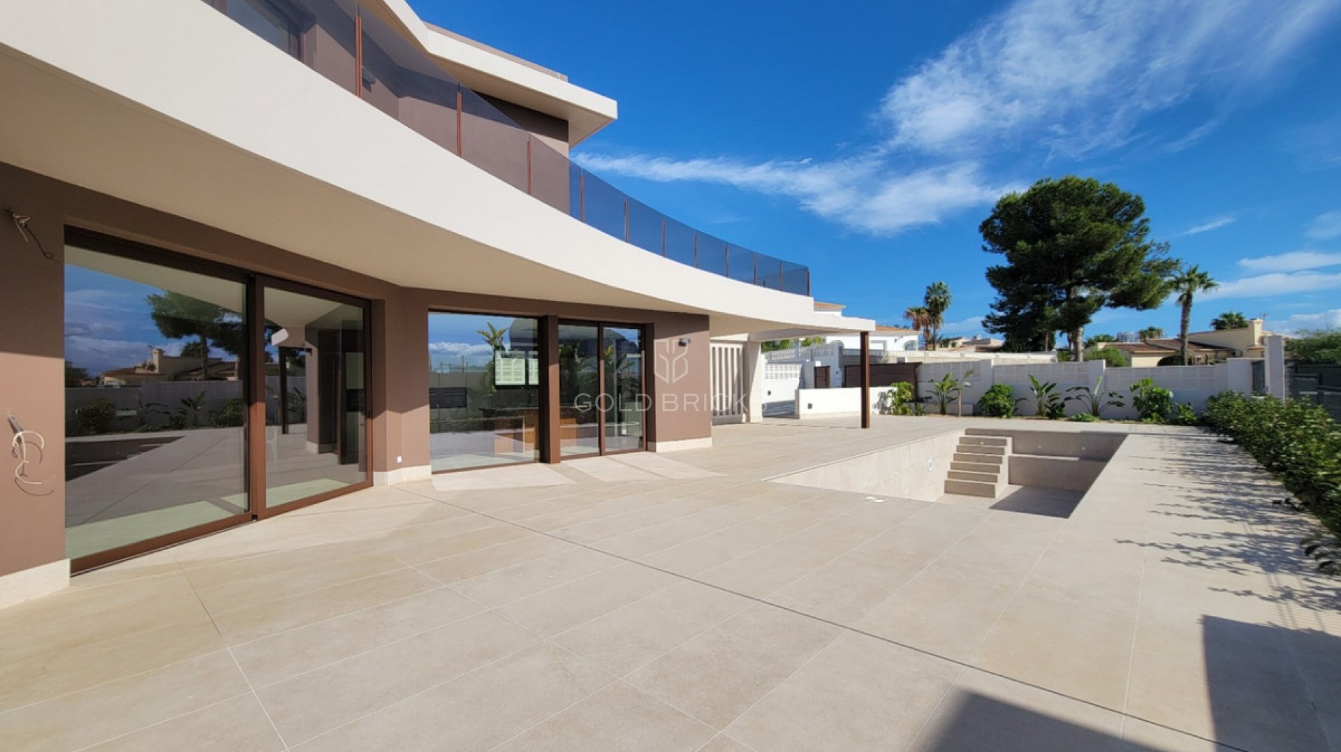 House - Detached Villa · Sale · Calpe · Calpe Centro