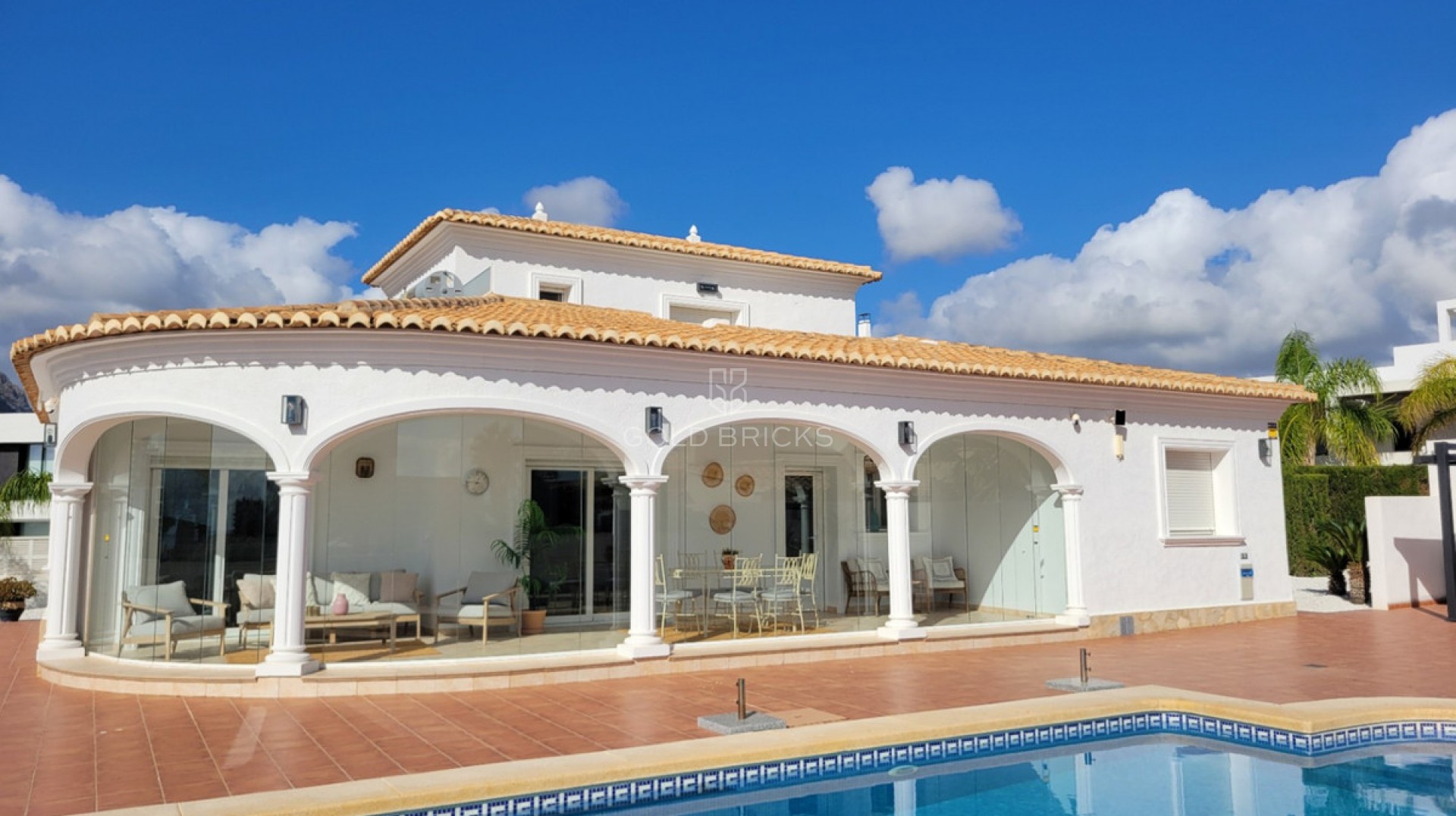 House - Detached Villa · Sale · Calpe · Calpe Centro