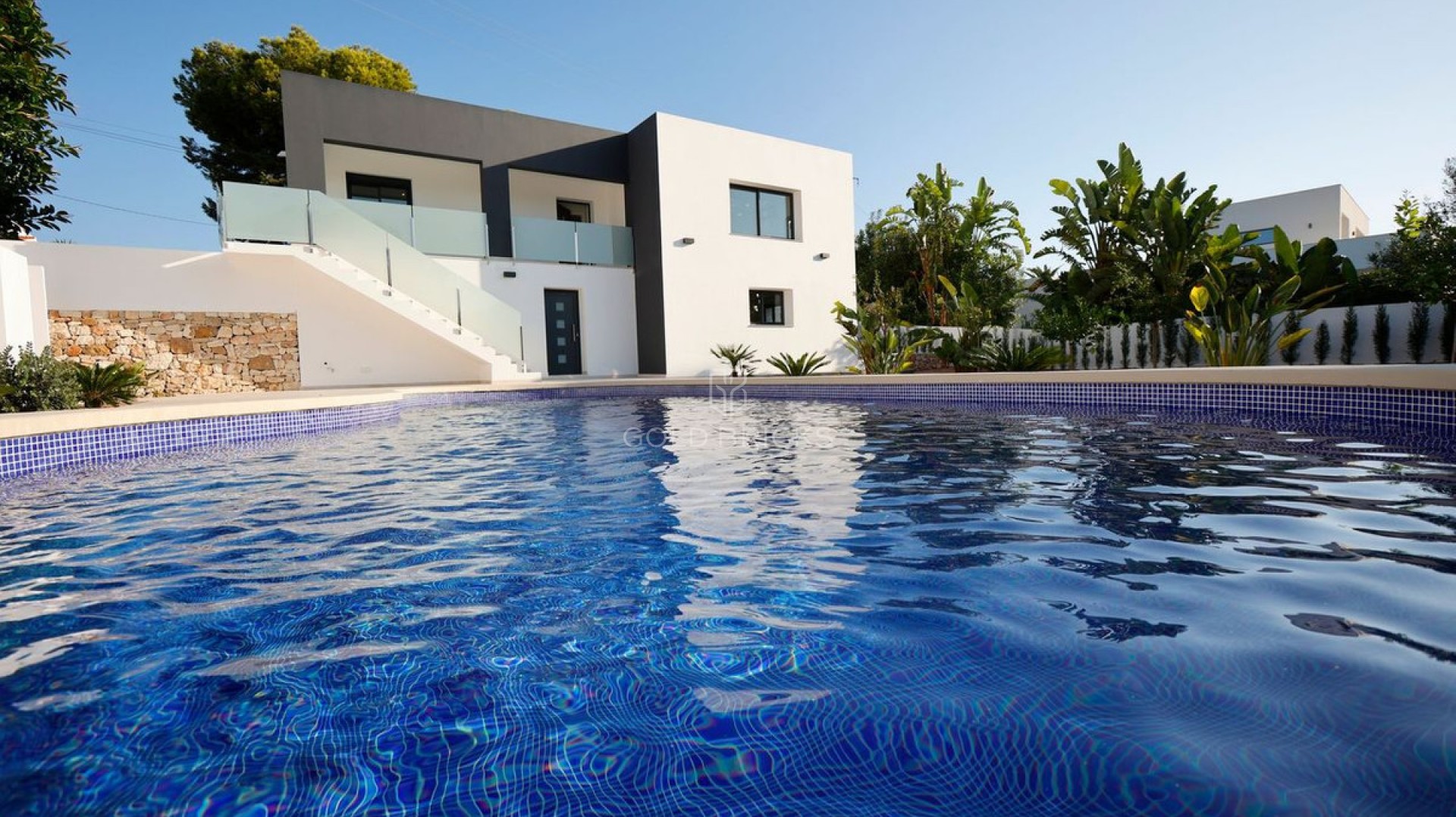 House - Detached Villa · Sale · Calpe · Calpe Centro