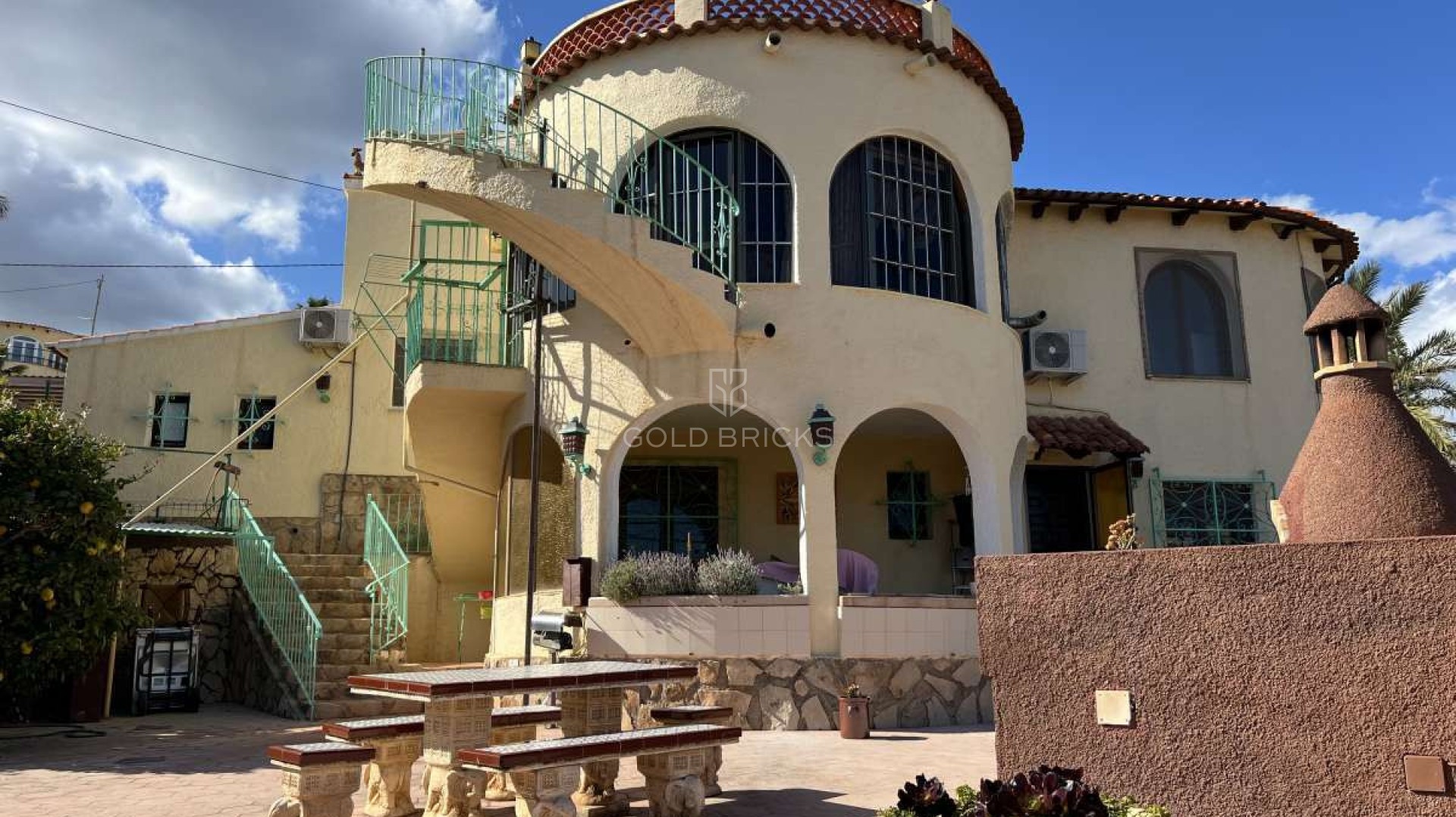 House - Detached Villa · Sale · Calpe · Calpe Centro