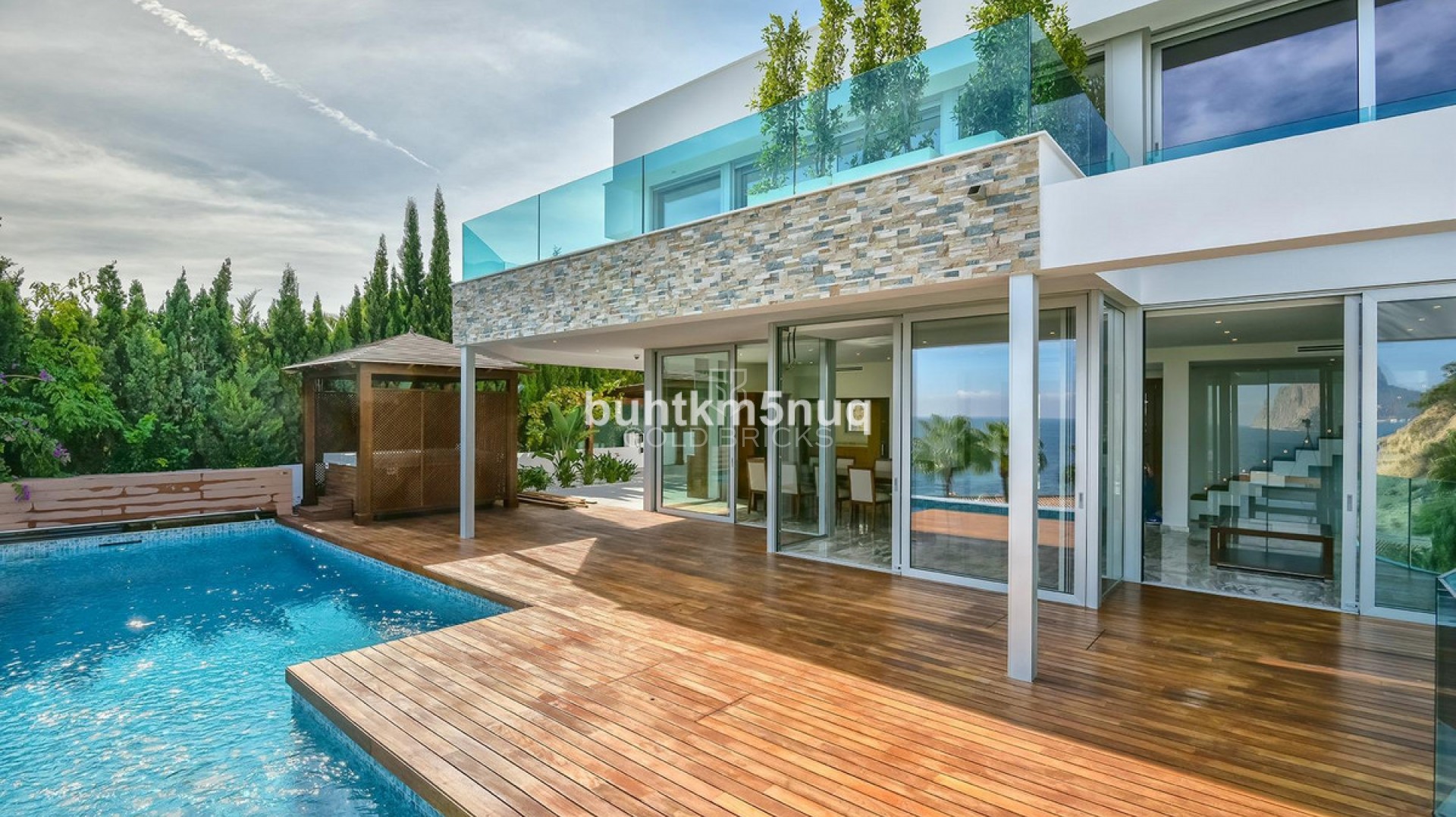 House - Detached Villa · Sale · Calpe · la Canuta